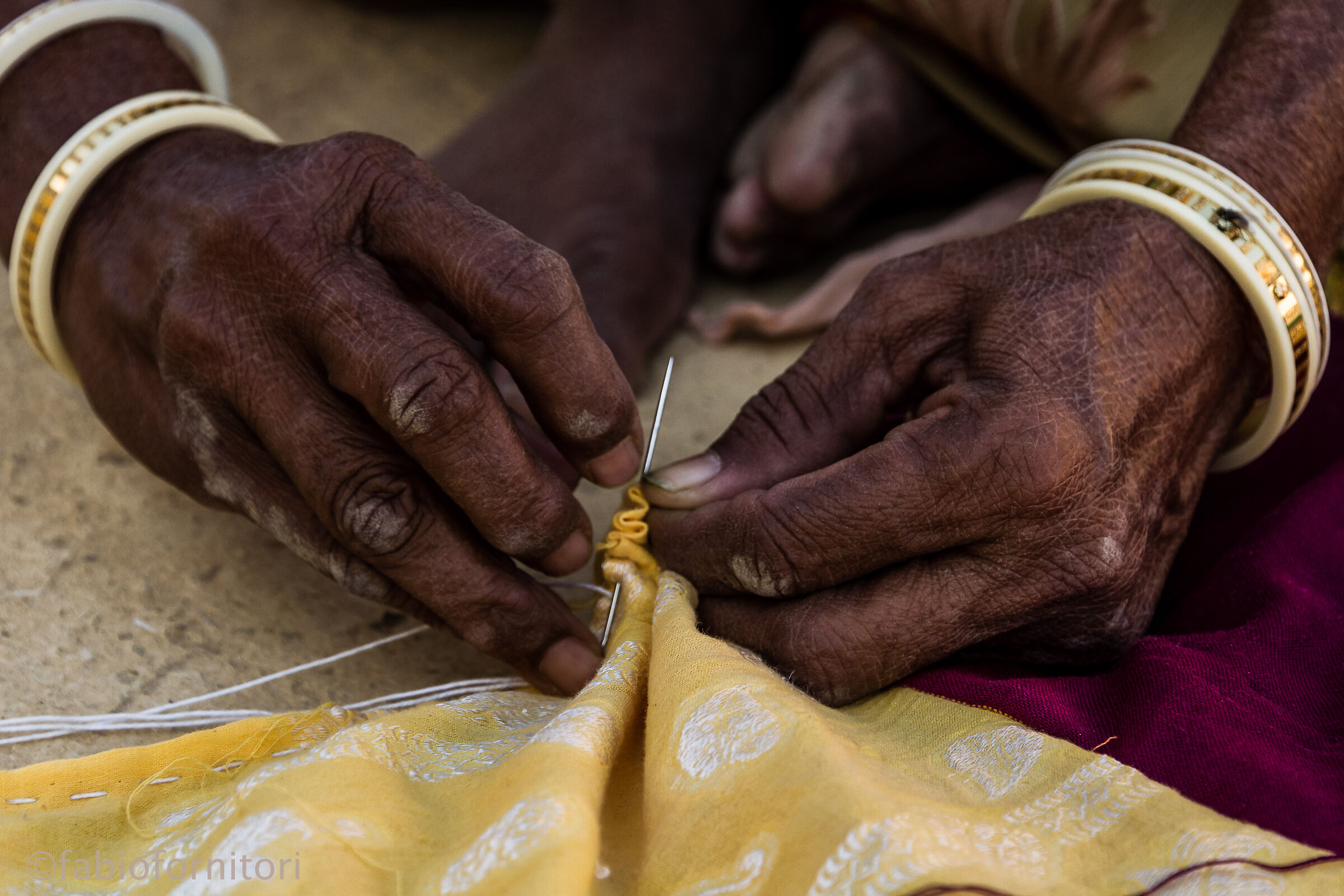 Jaisalmer 9, India 2013