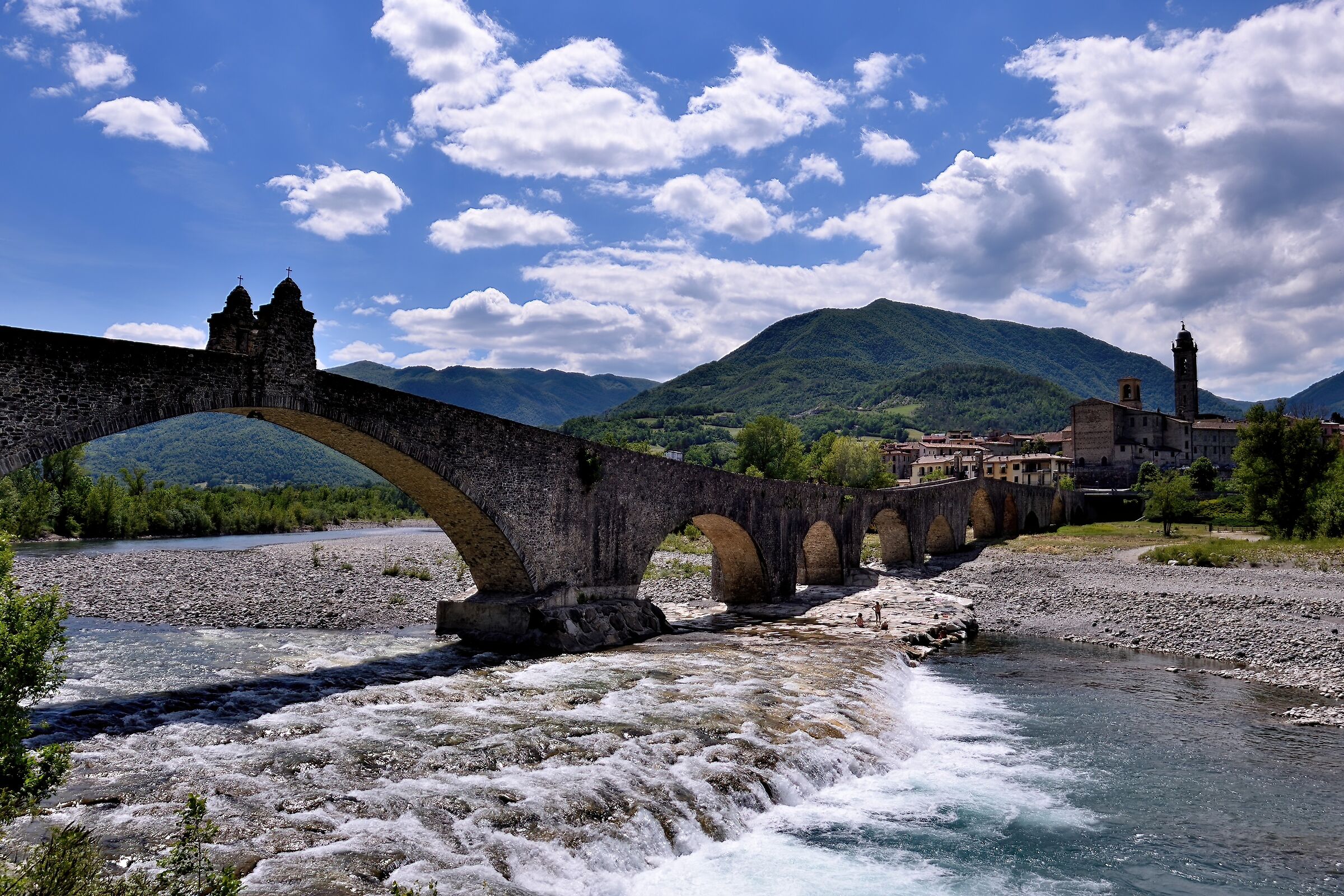 Il Gobbo di Bobbio