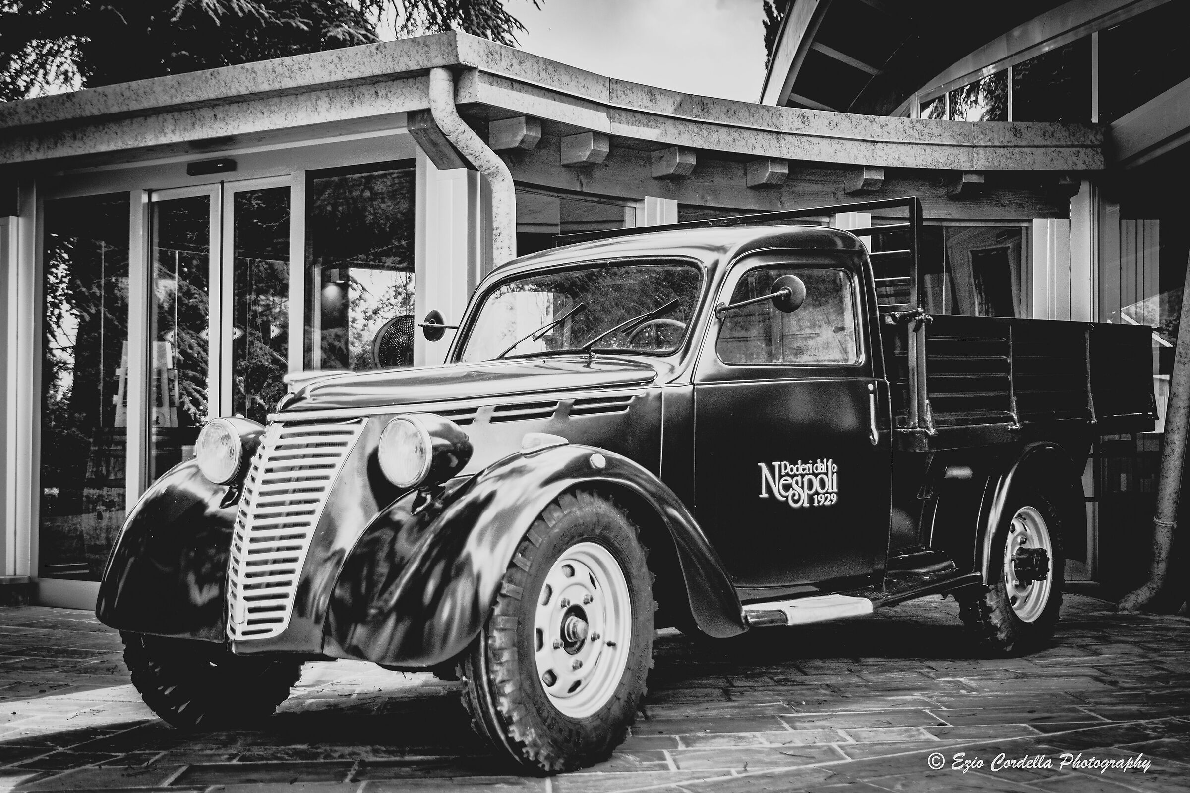 - Farms from Nespoli - since 1929