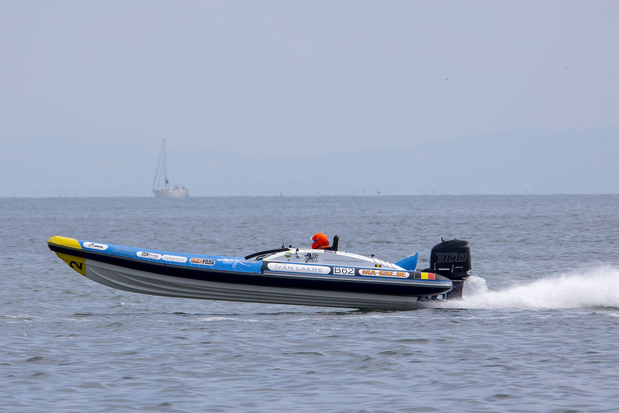 offshore sport