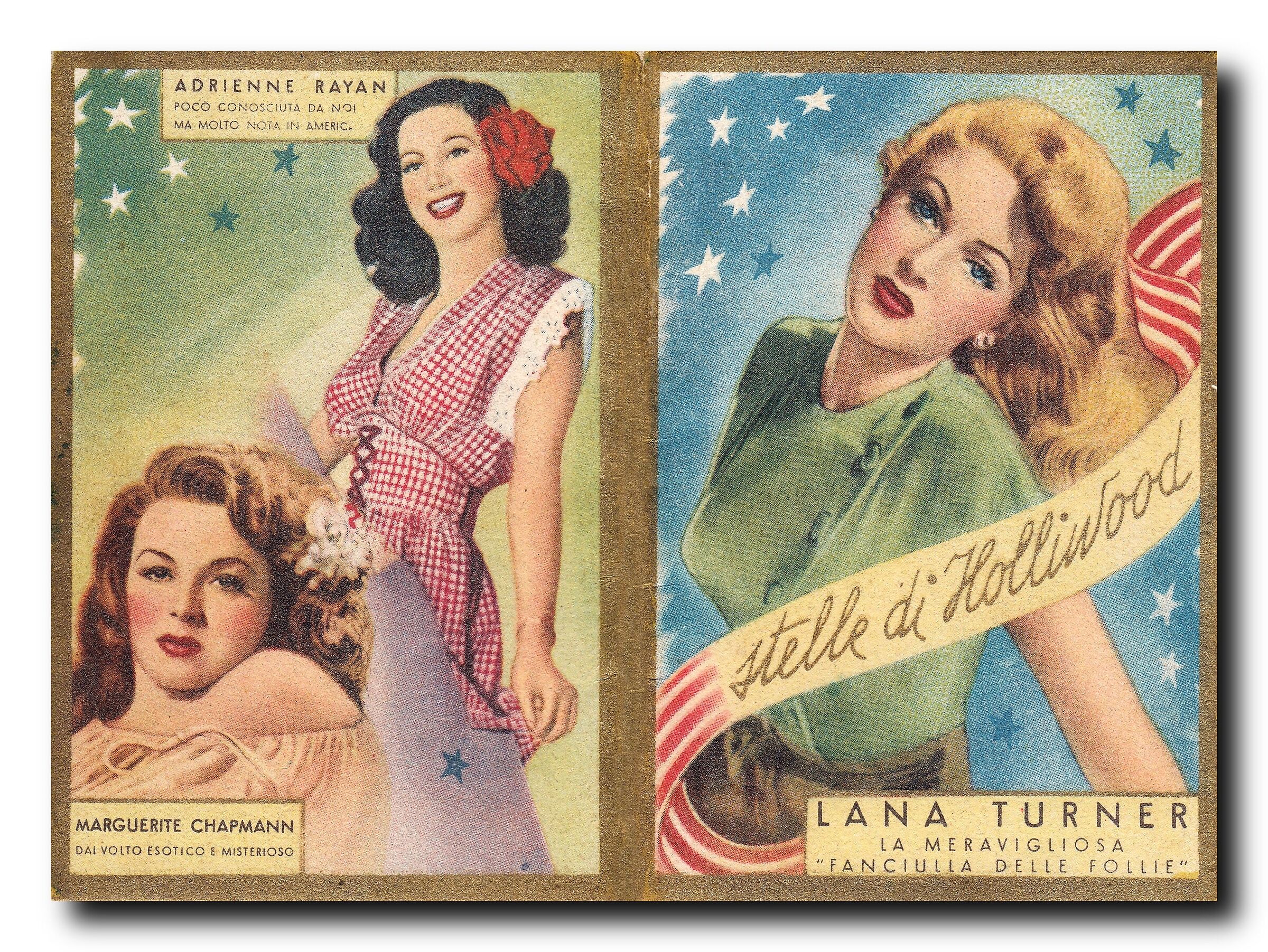 A Little American Dream