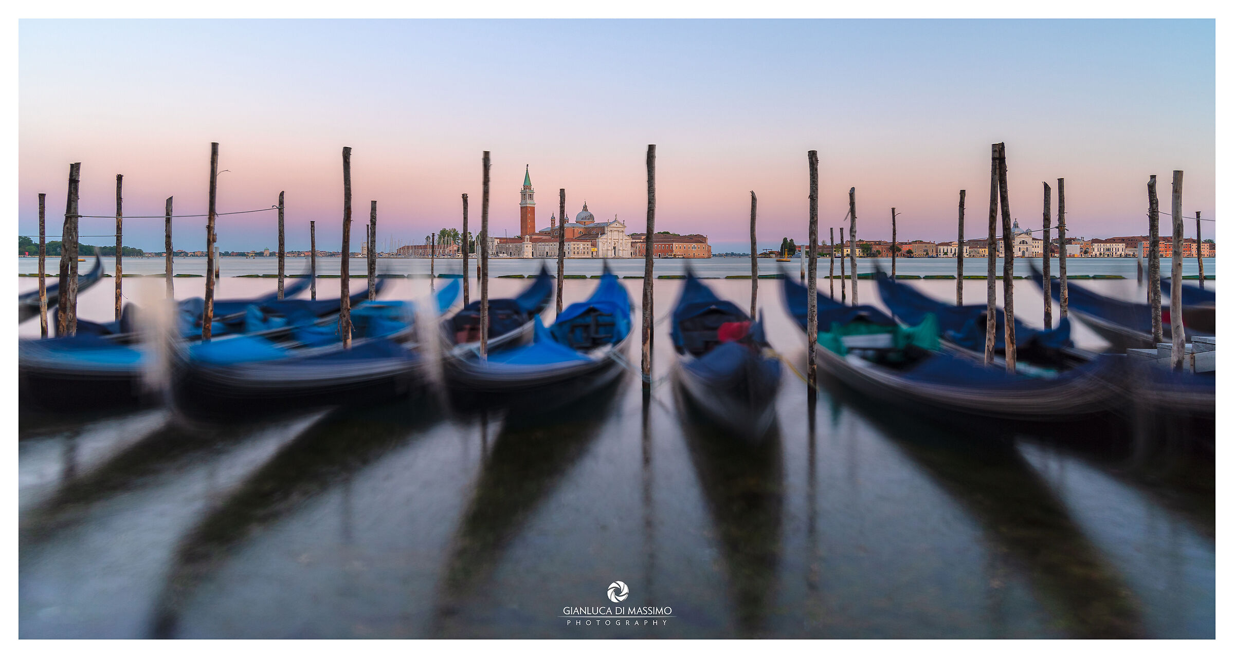 The Rest of the Gondolas