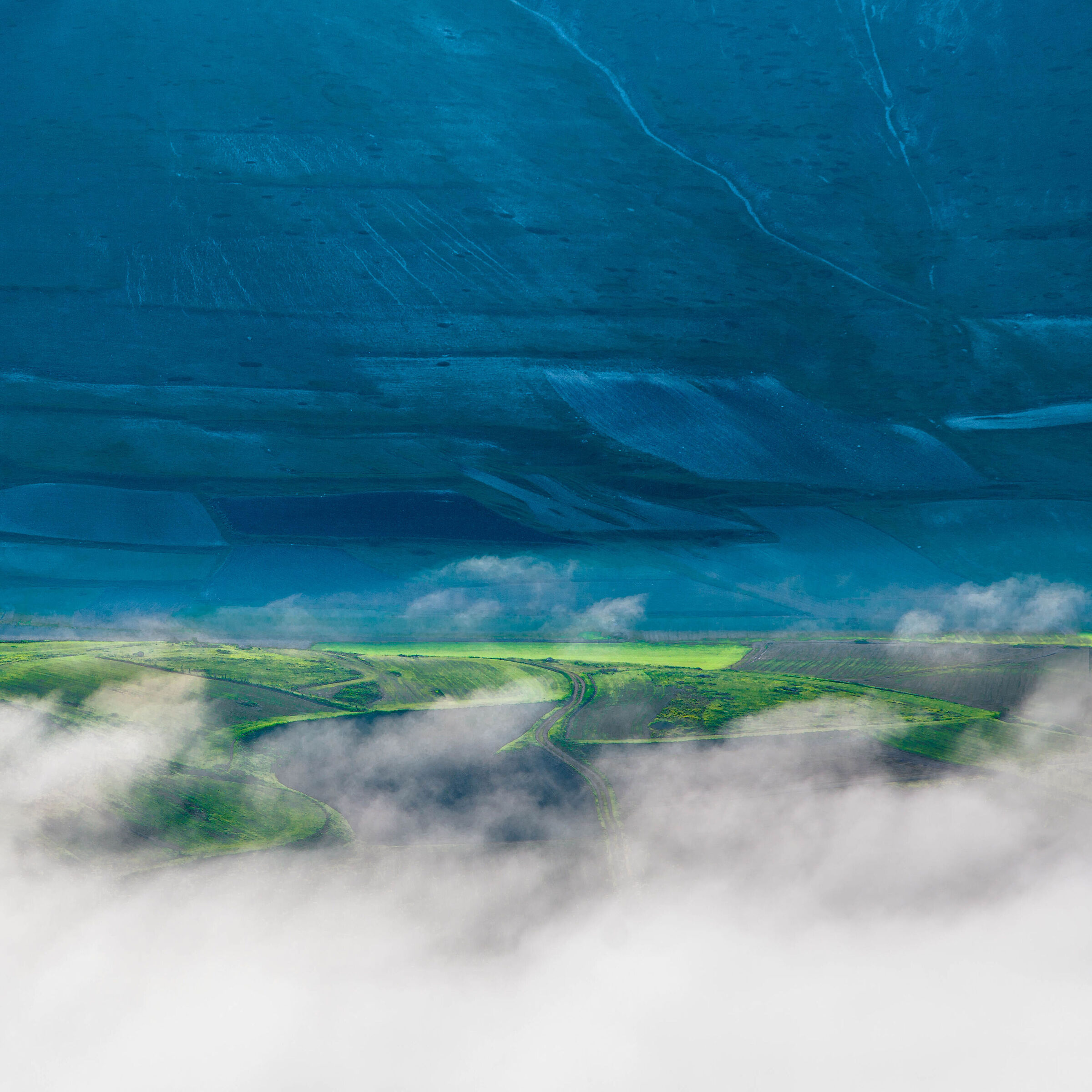 Oltrepassando il Cielo.