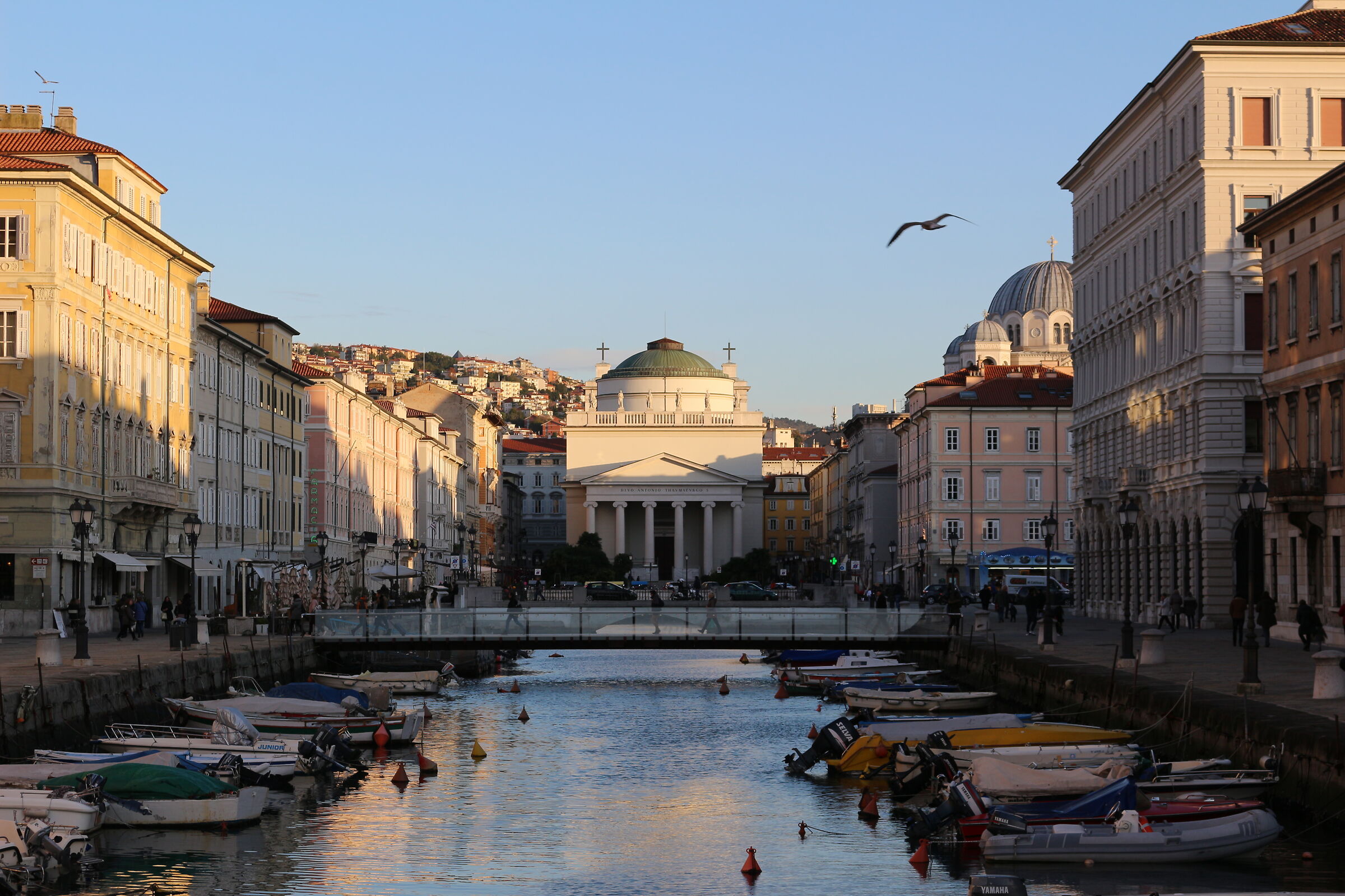 Ponte Rosso