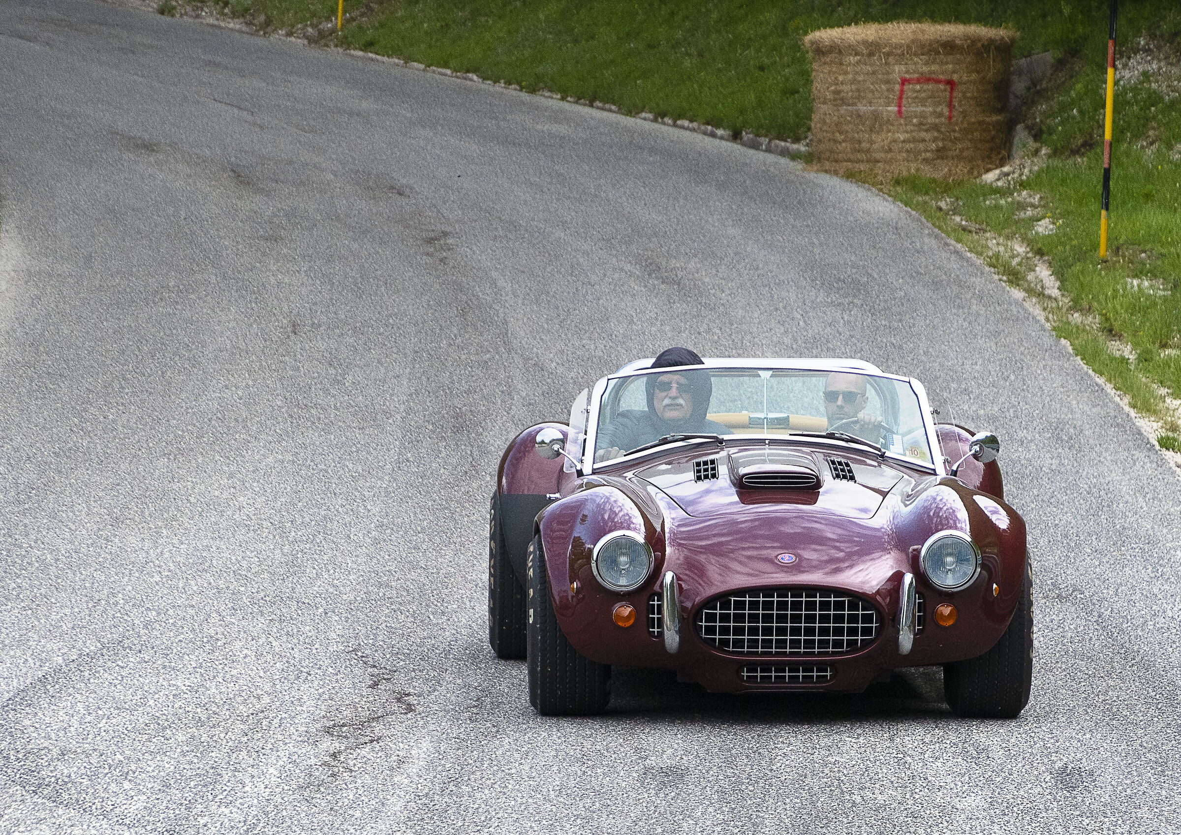 Trofeo Scarfiotti 2021