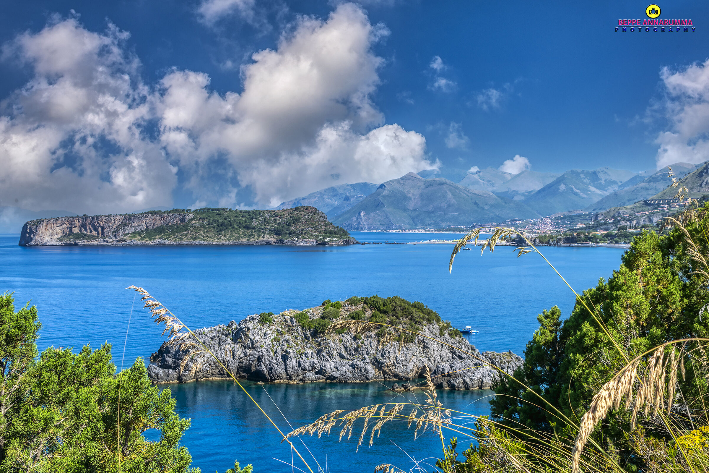 S. Nicola Arcella - Golfo di Policastro (Calabria)