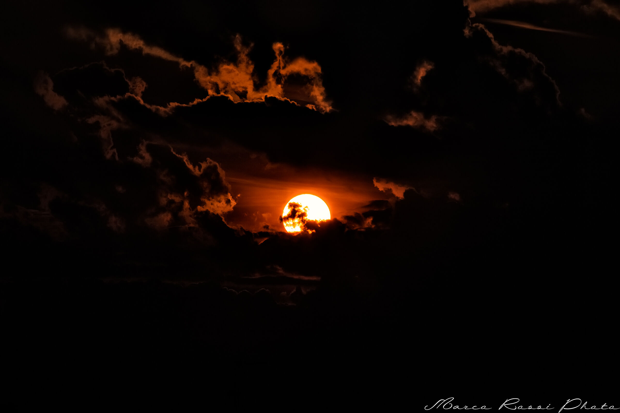 The SUN
