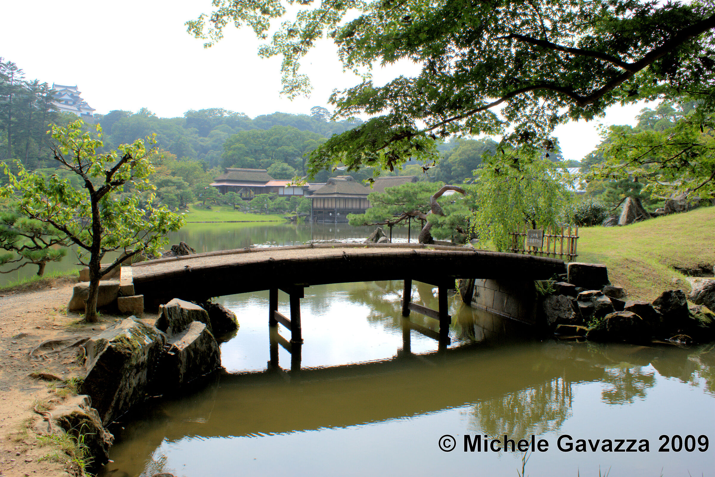 Hikone 01 - Japan