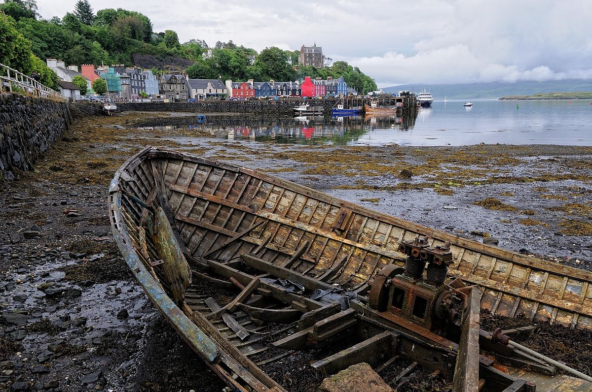 Tobermory