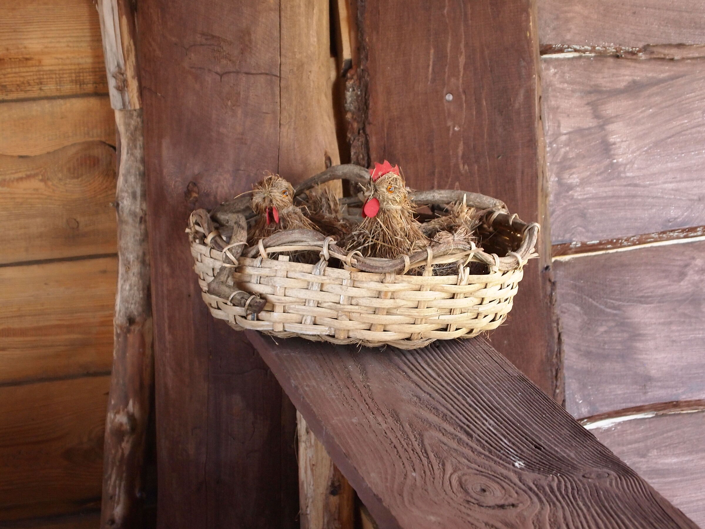 Arte Popolare/Mazovia