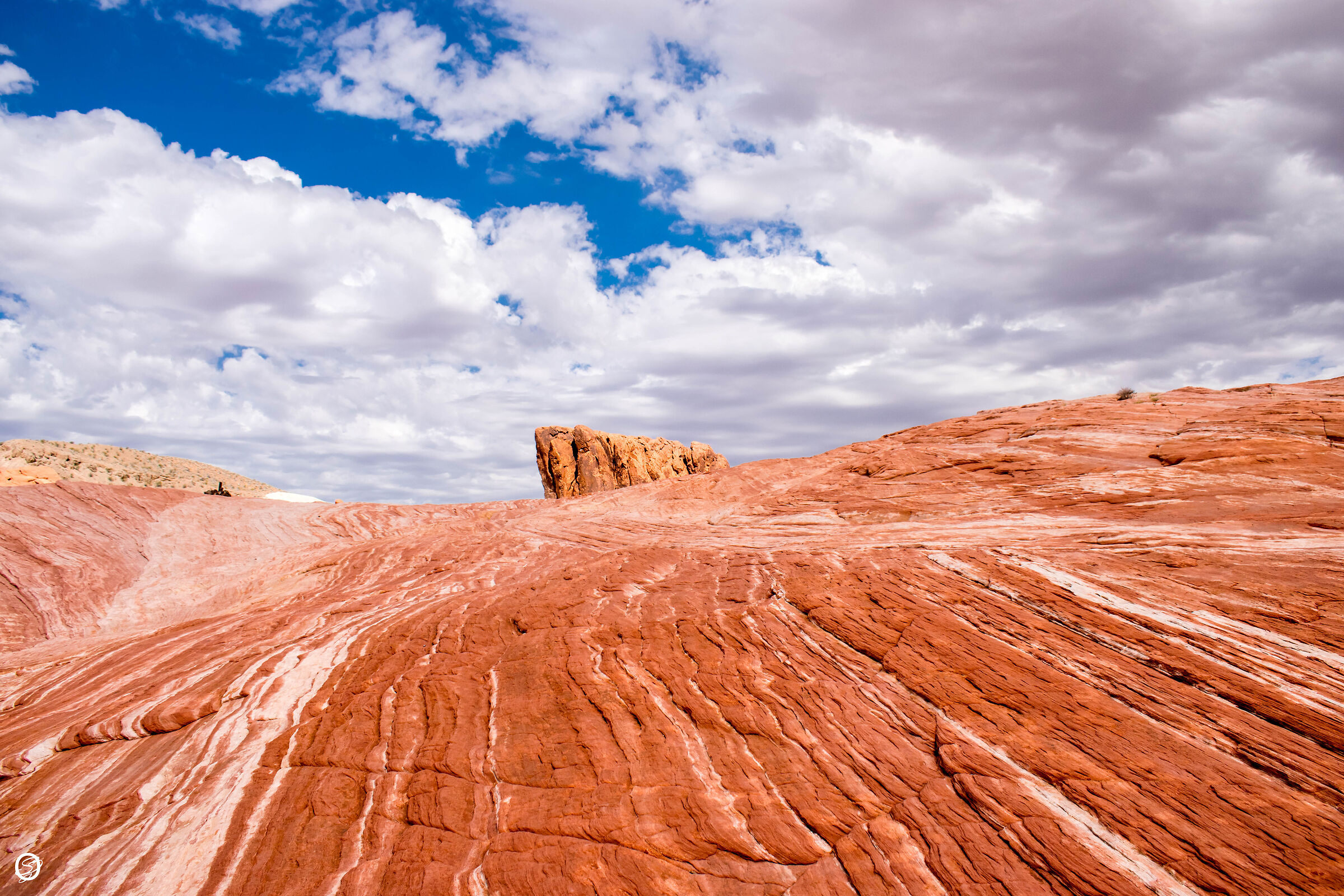 Valley of Fire - Nevada