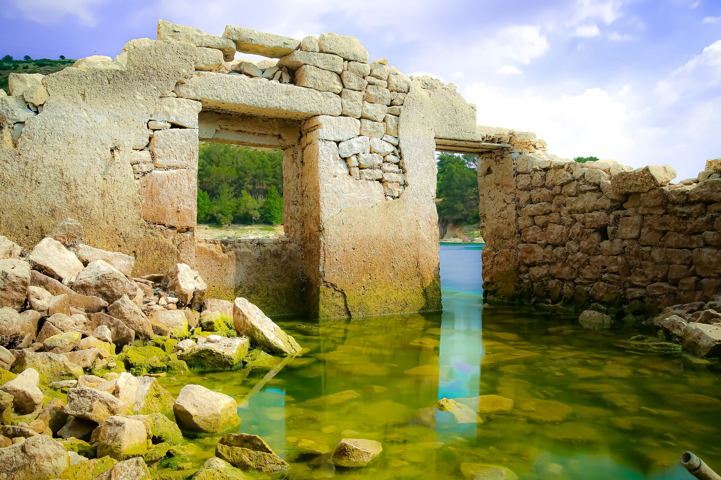 La forza della Natura