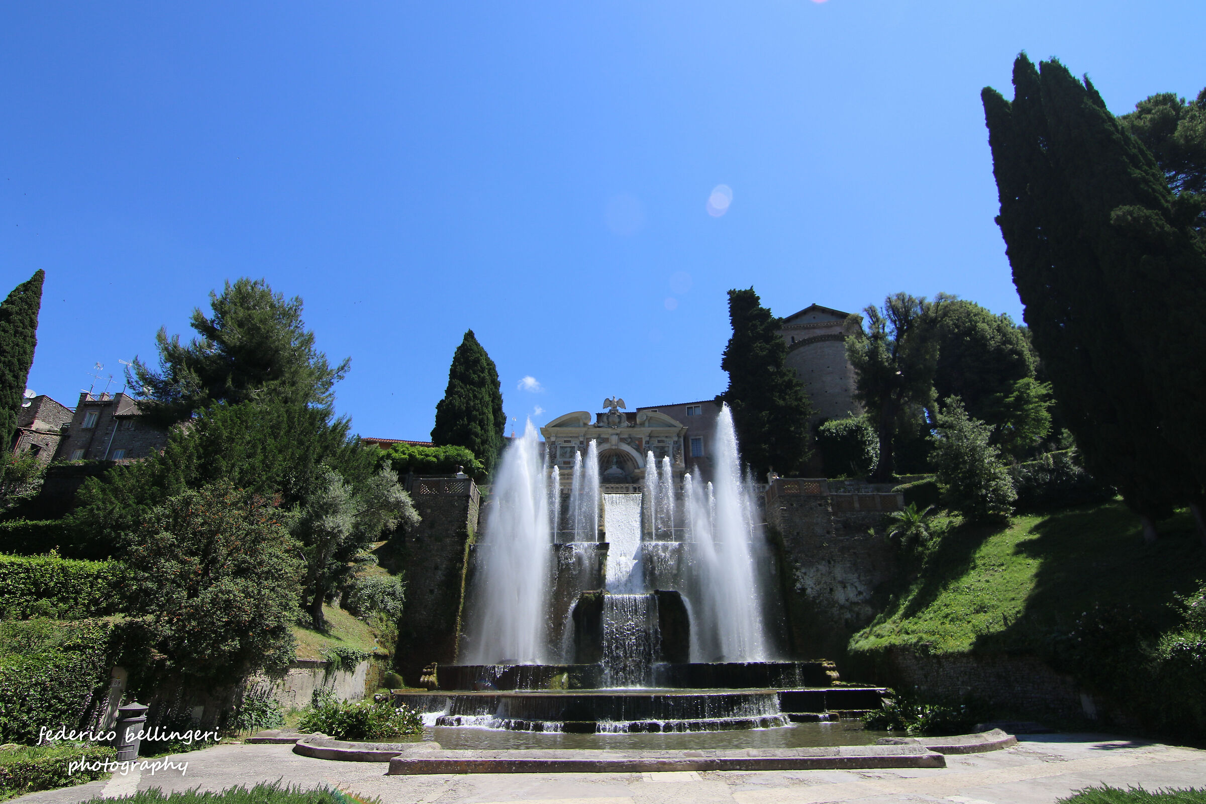 Villa D'este