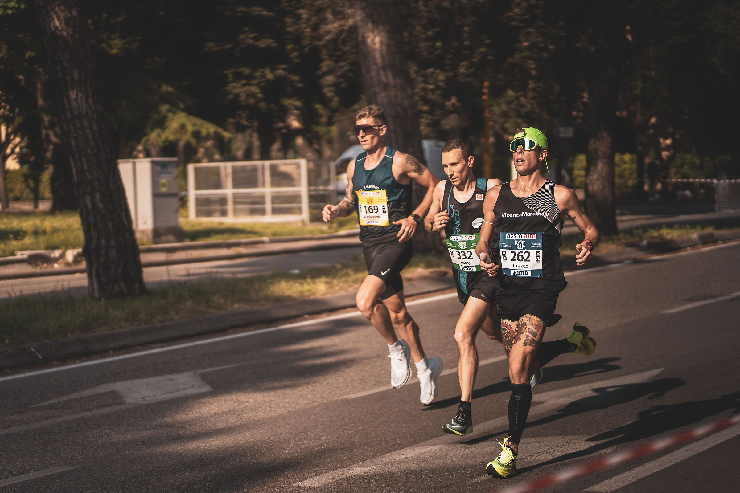 Verona Marathon