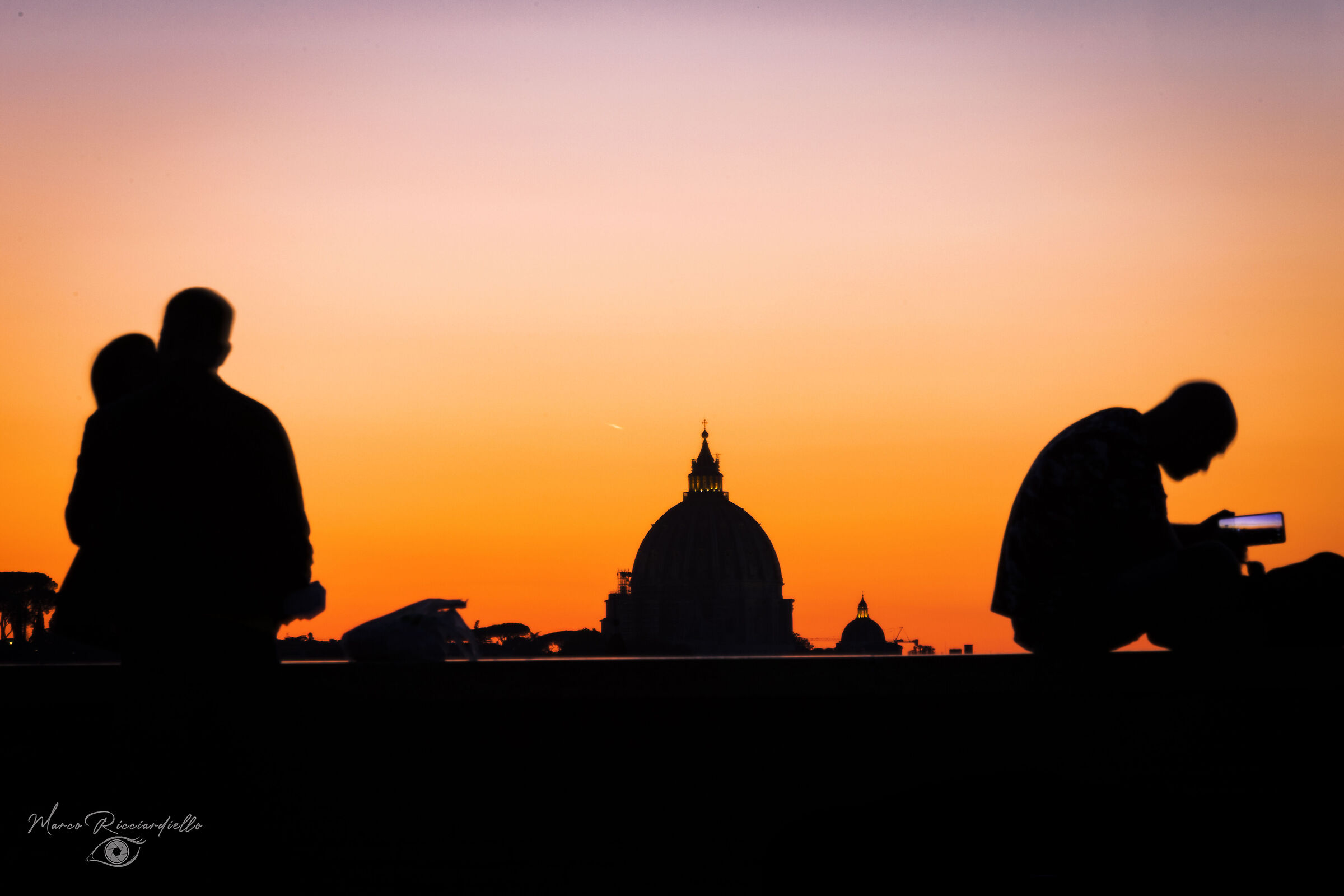 Generazioni a confronto