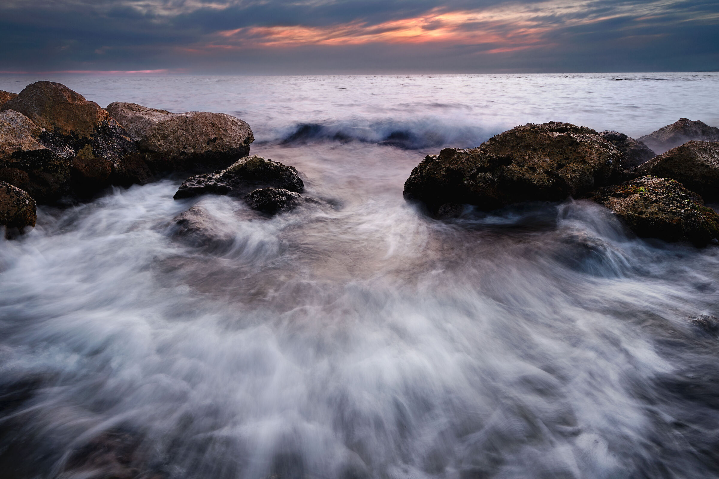 MareNostro2... Sabaudia