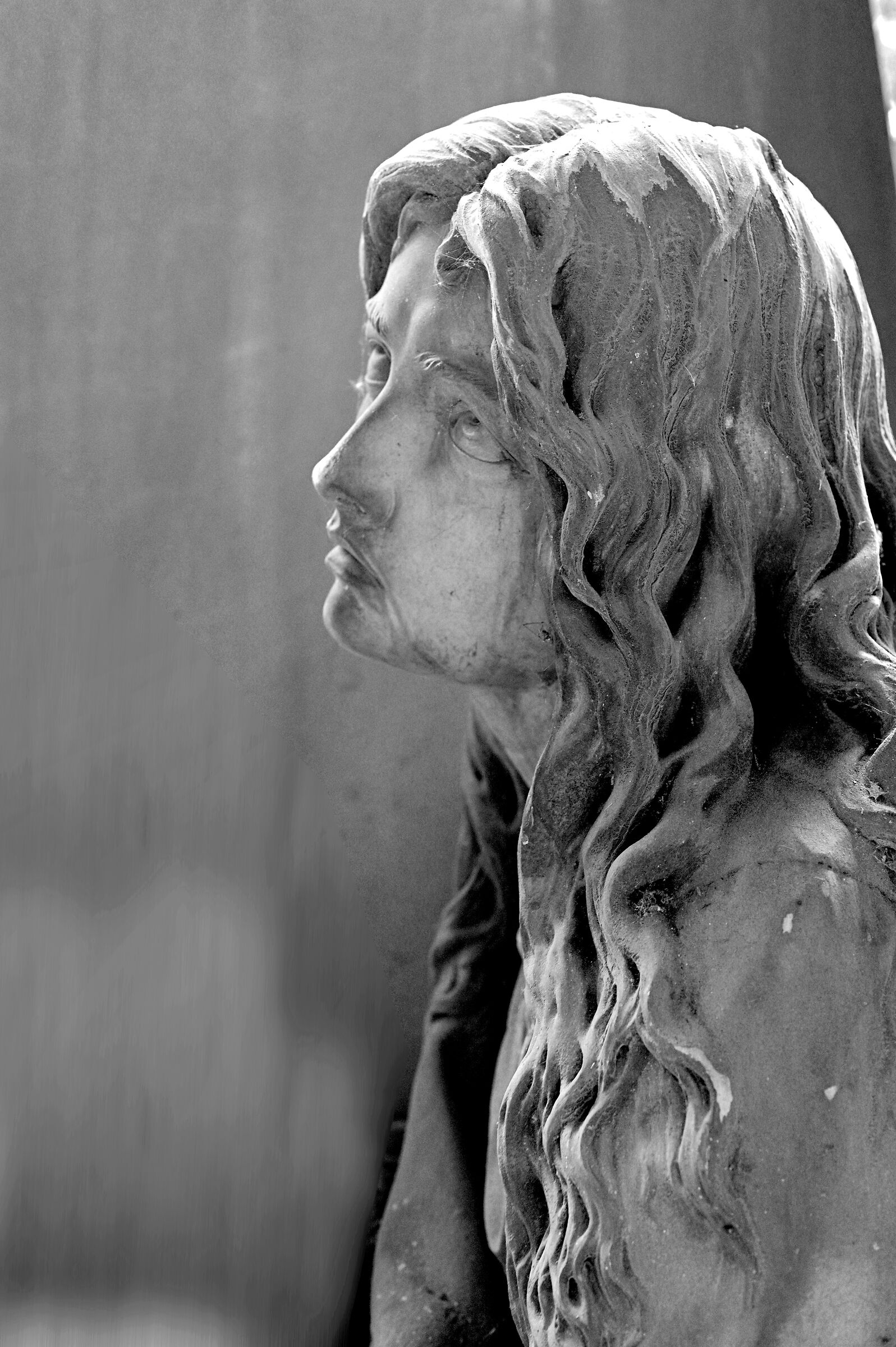 Genov Staglieno Cemetery
