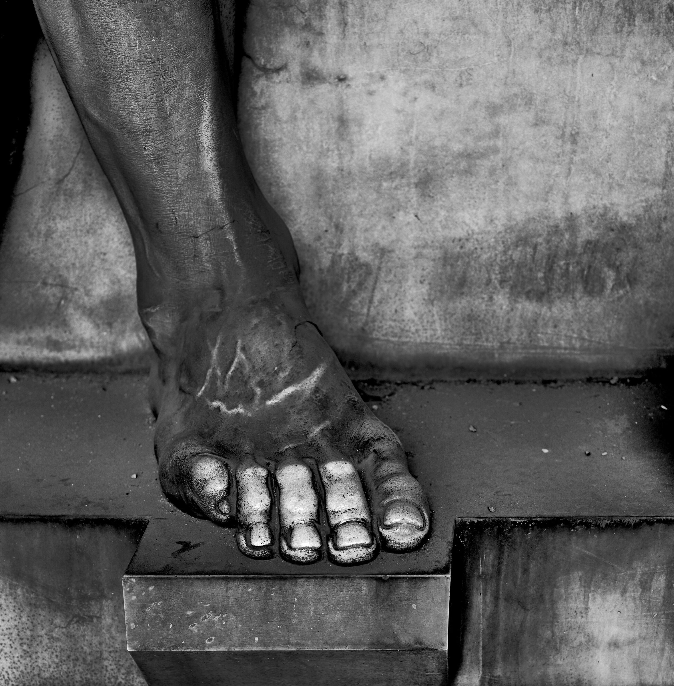 Genov Staglieno Cemetery