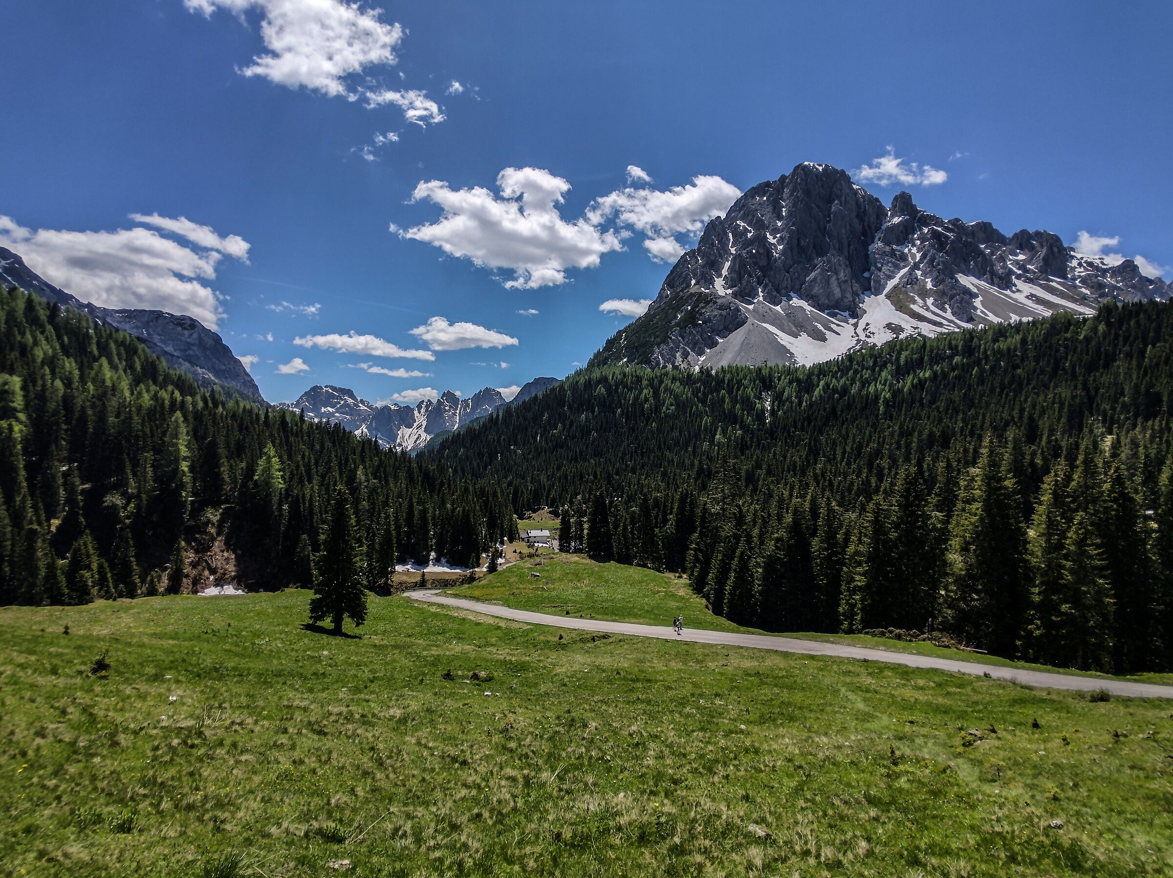 Le sorgenti del piave