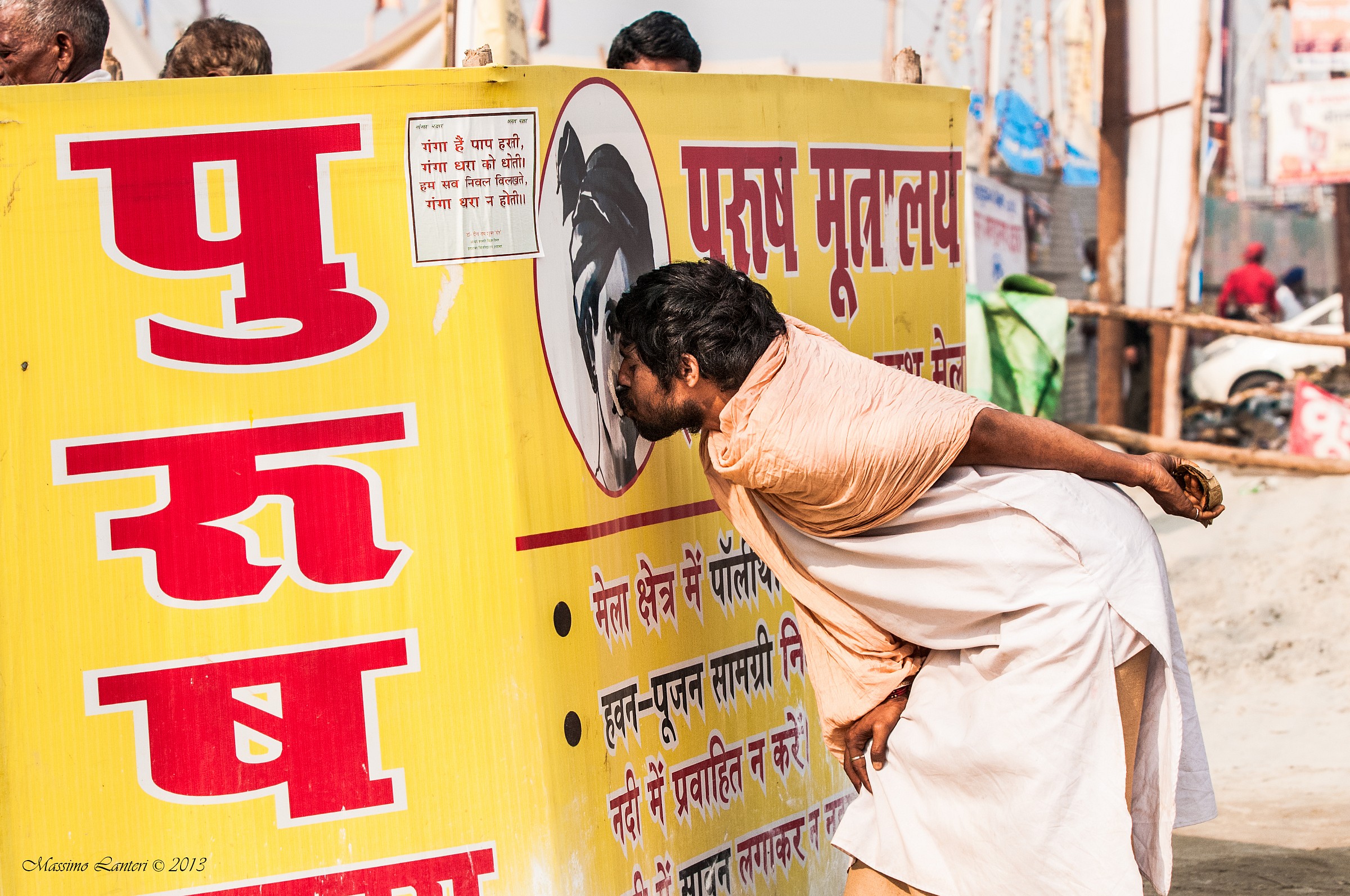 Dove porta la passione