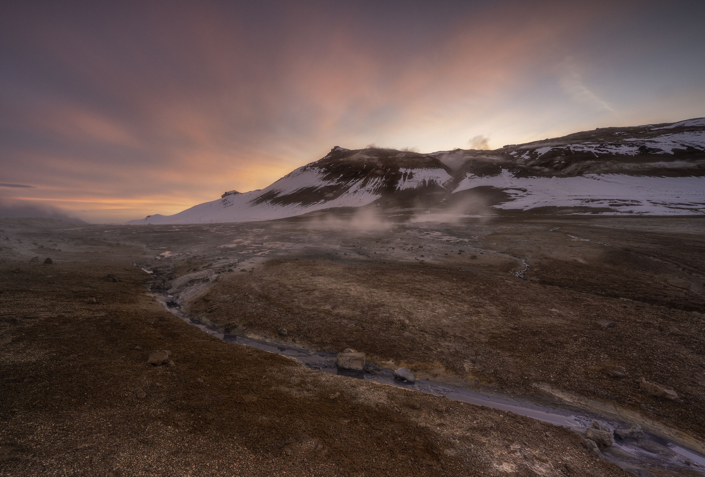 Planet Iceland