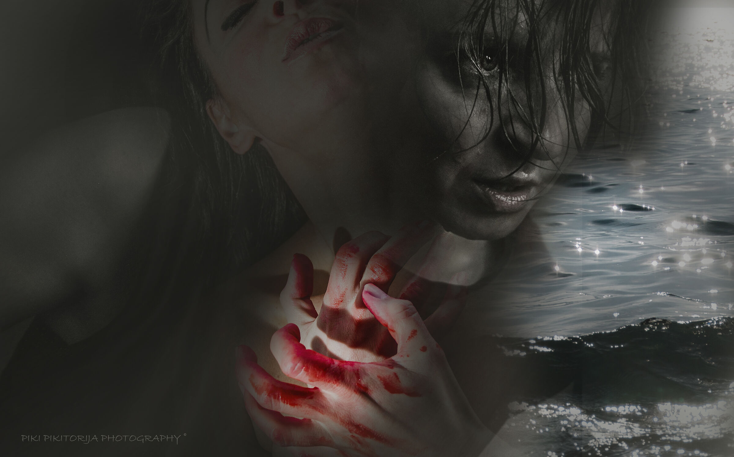 Go! Don't listen. Don't watch. Don'teak. Just GO...