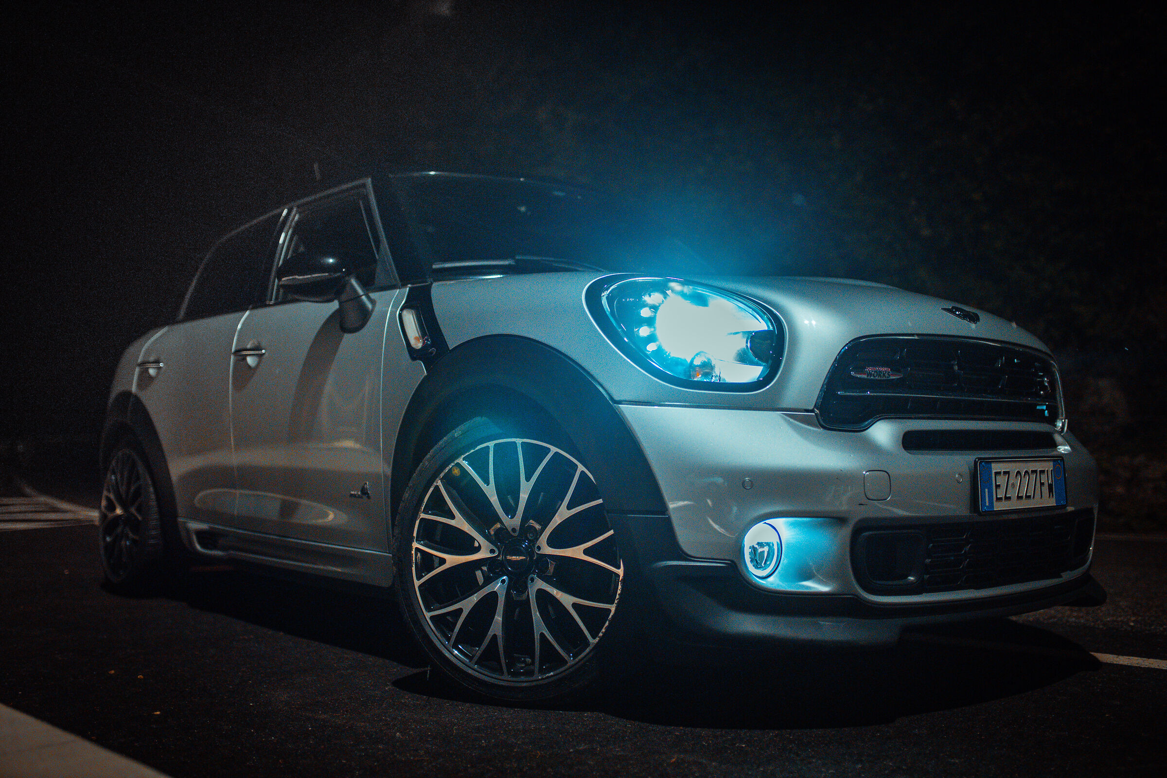 Mini JCW