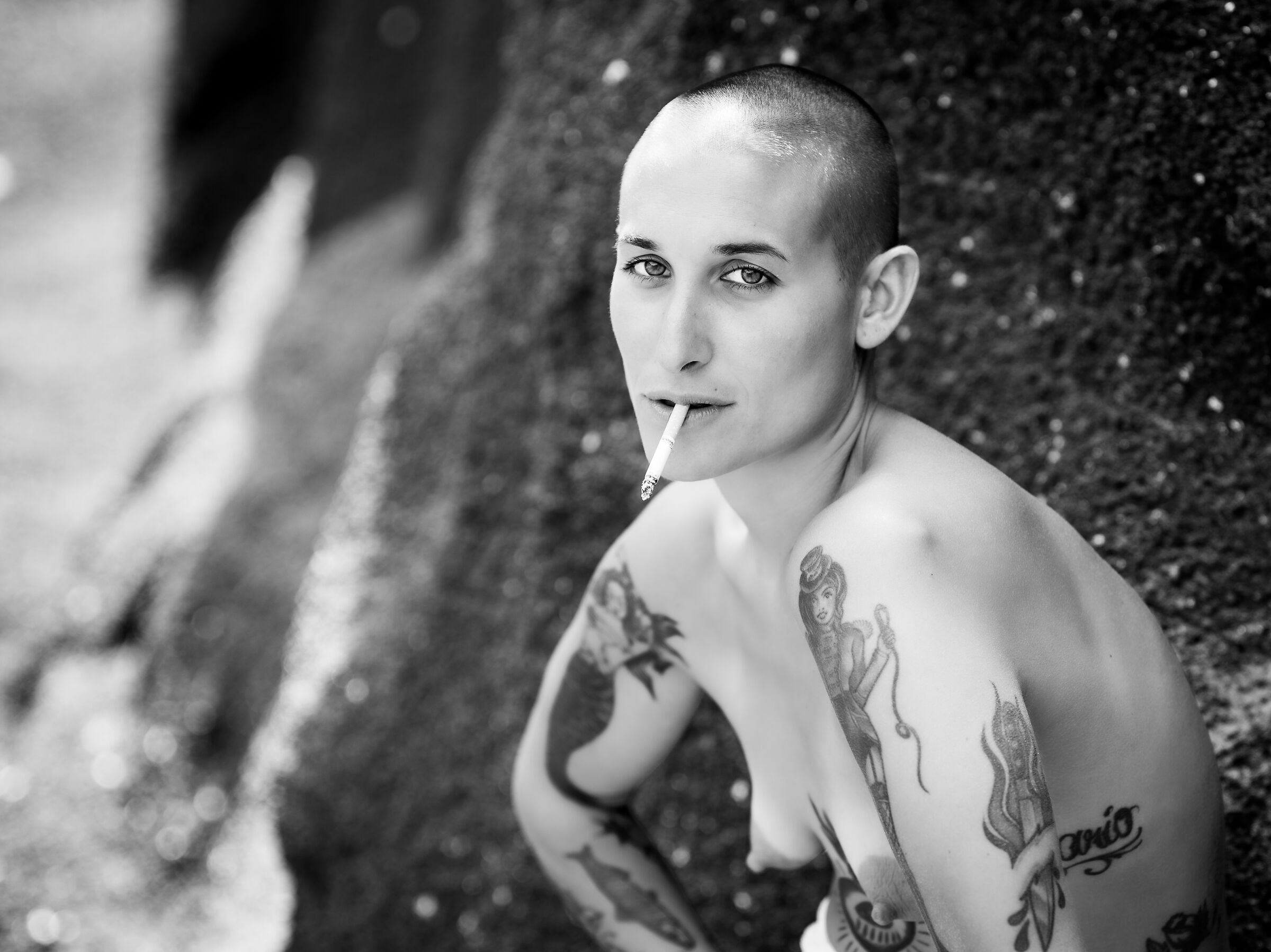Smoking