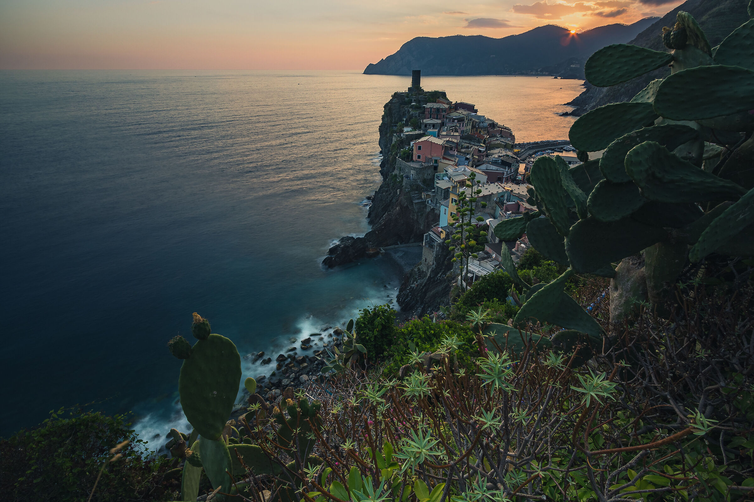 Vernazza