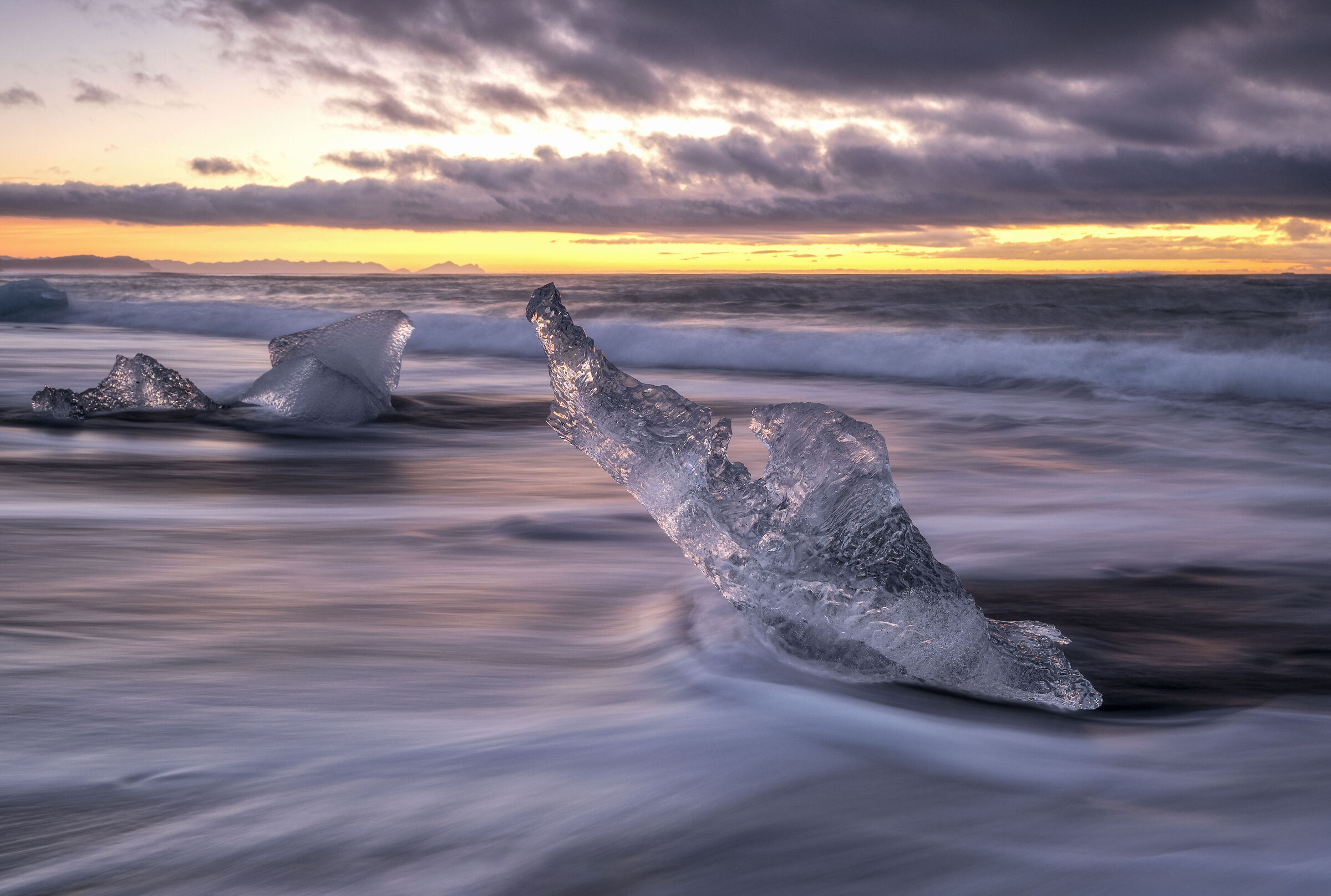 Diamond in the Rough