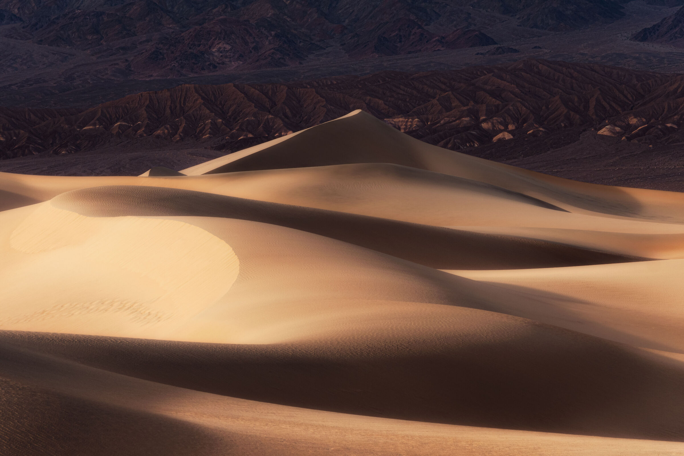 Sand Dreams