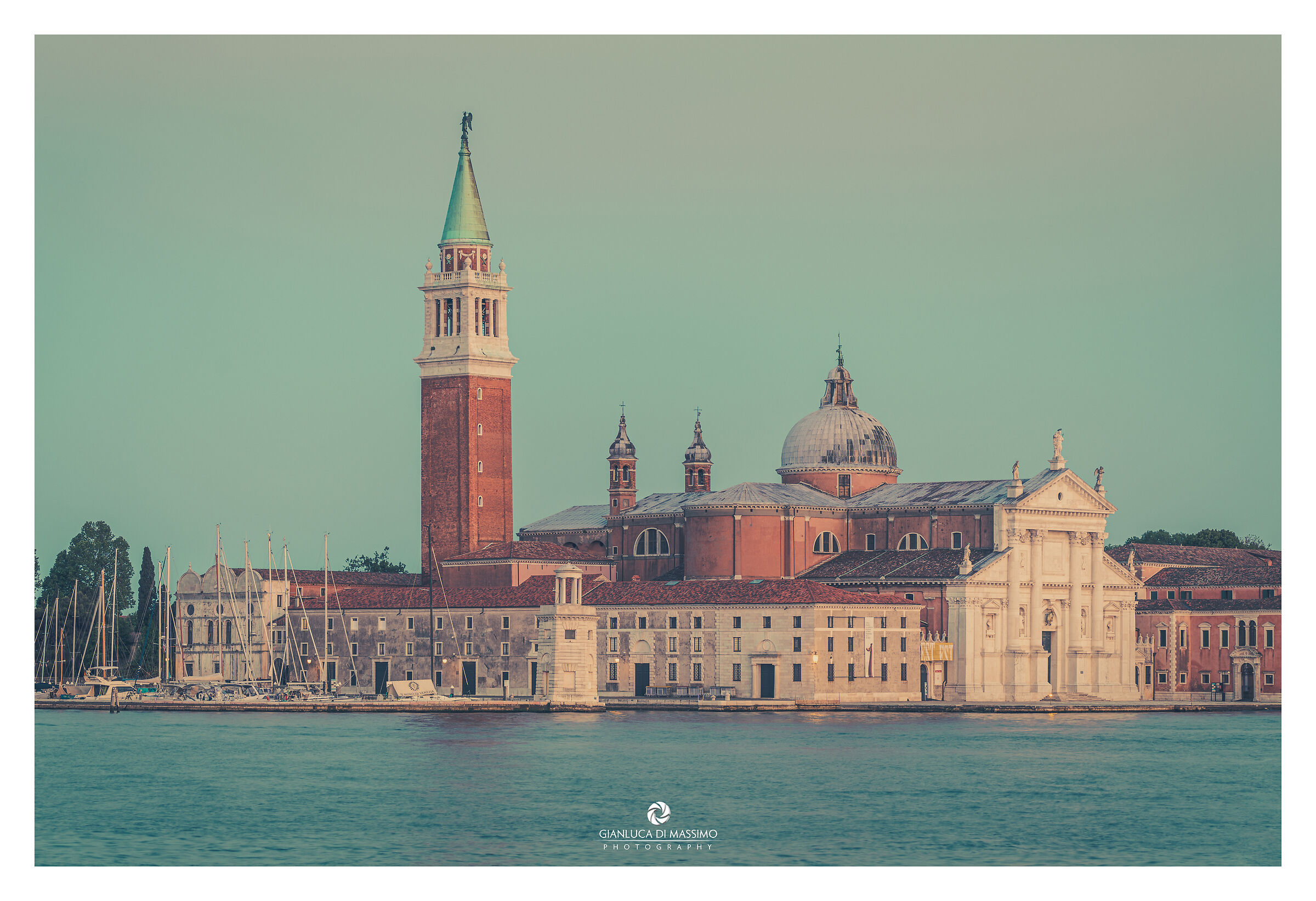 S. Giorgio Maggiore