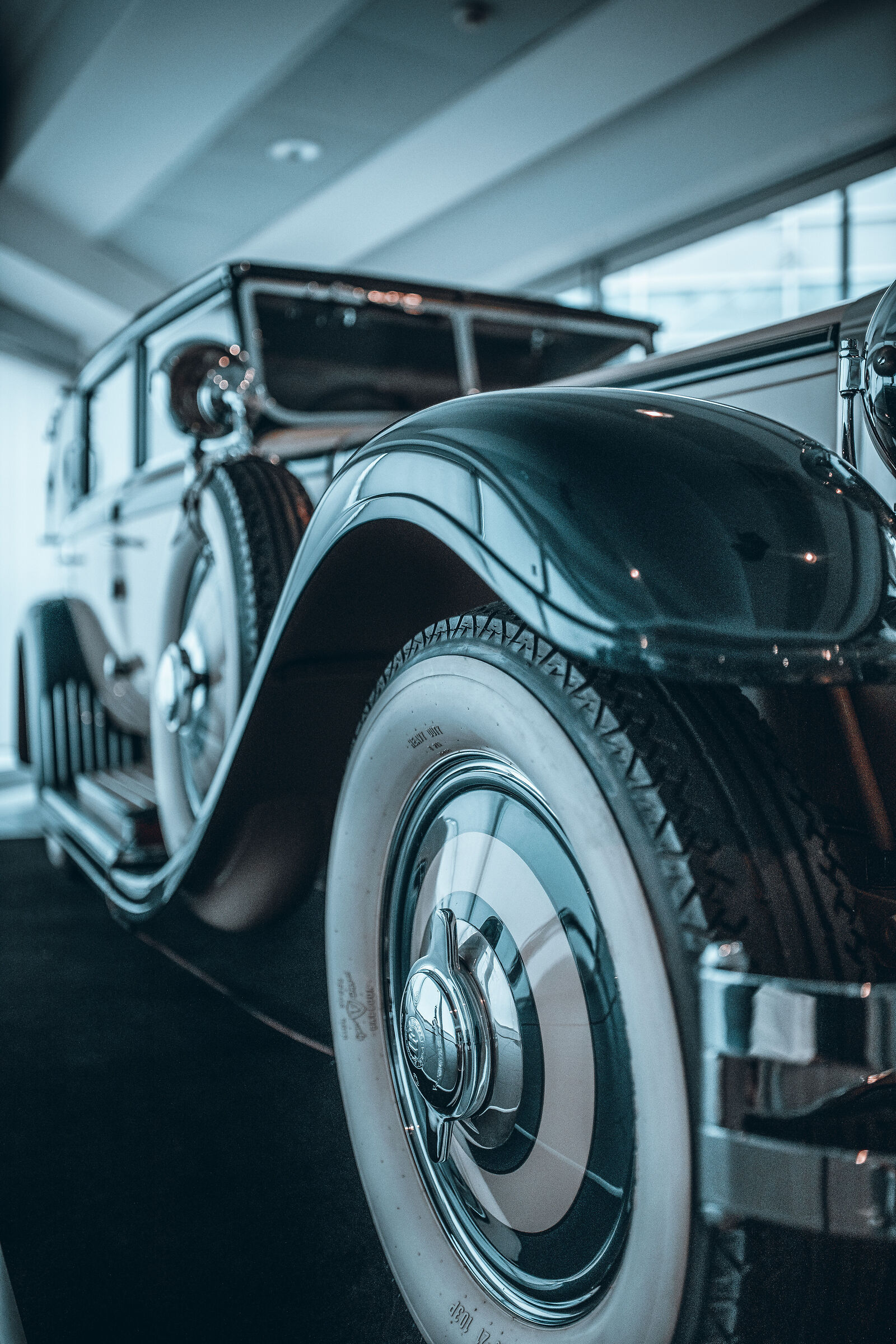 Isotta Fraschini tipo 8A