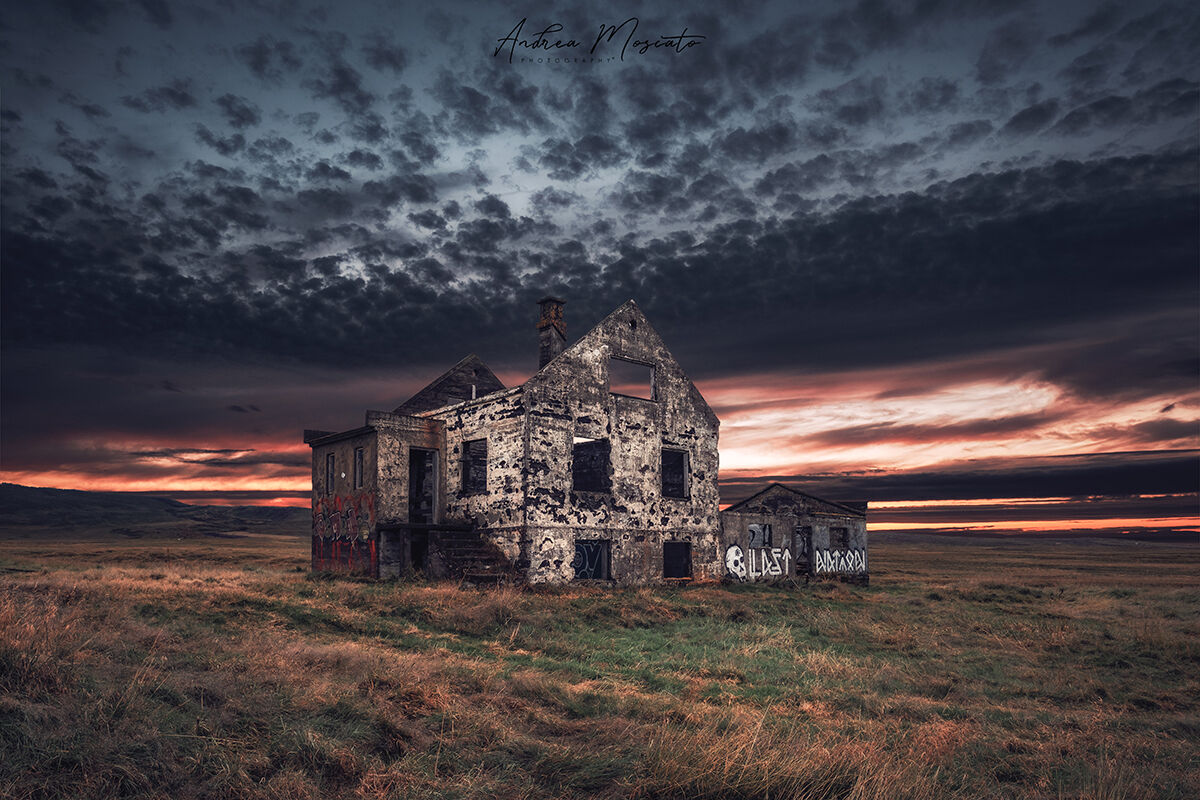 Dagverðará (Iceland)