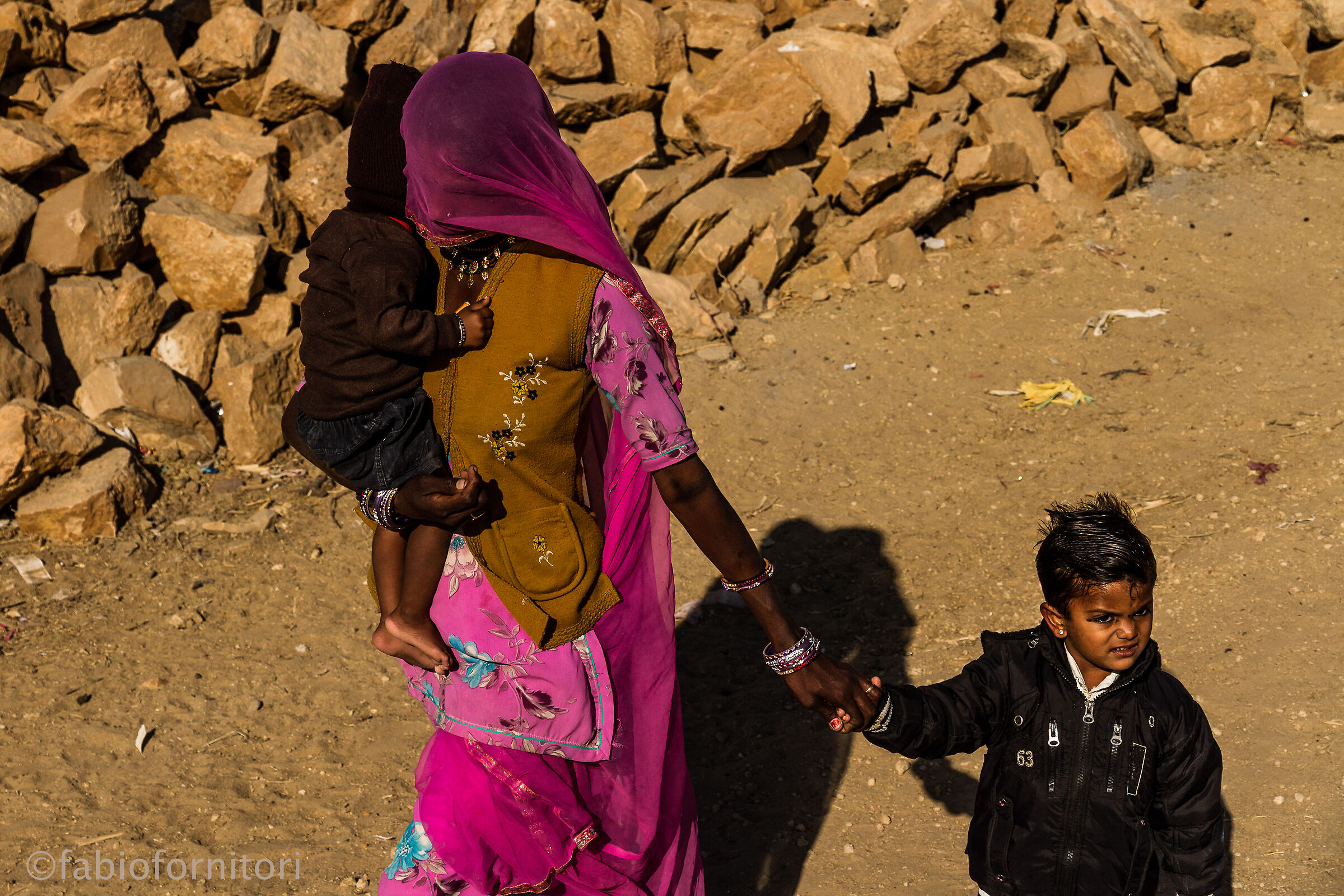 Jaisalmer 10, India 2013
