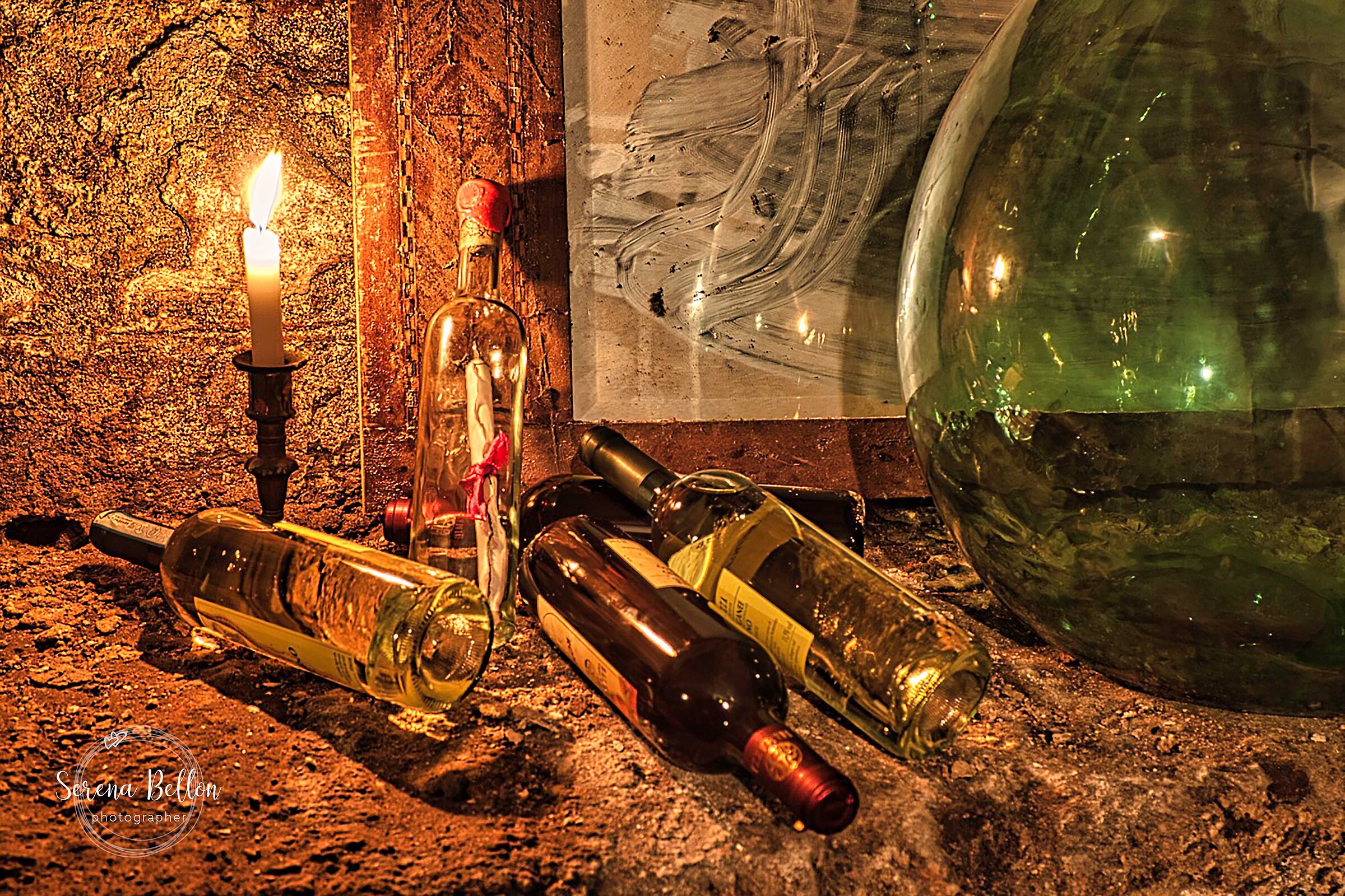 una stupida storia una notte ubriaca una sola bugia