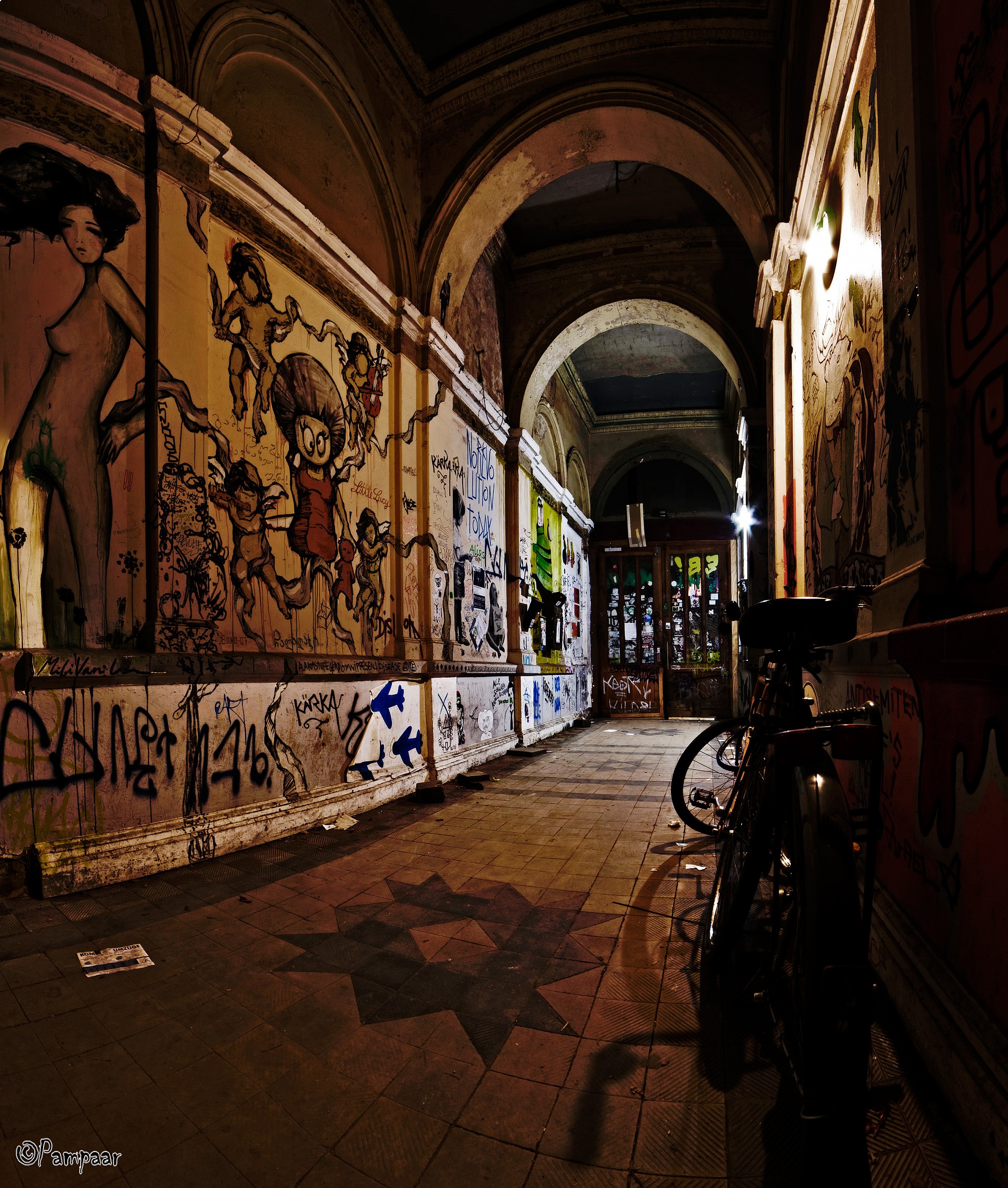 homogenized capitalism, destroys, kills