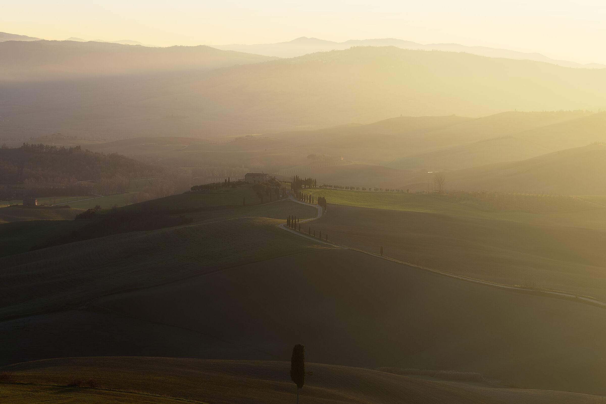 Colline di Terrapille