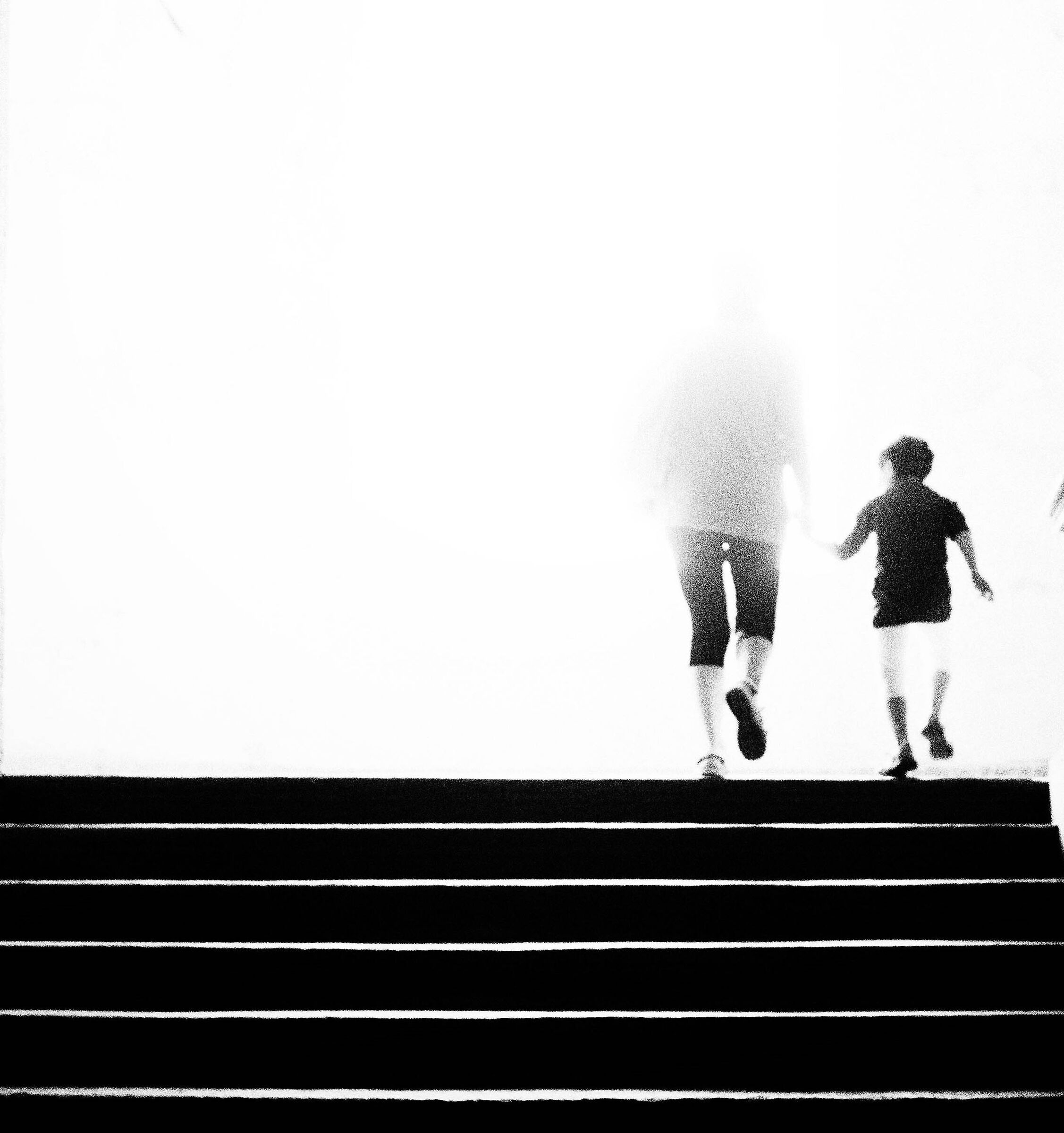 Stairway to Heaven, 1