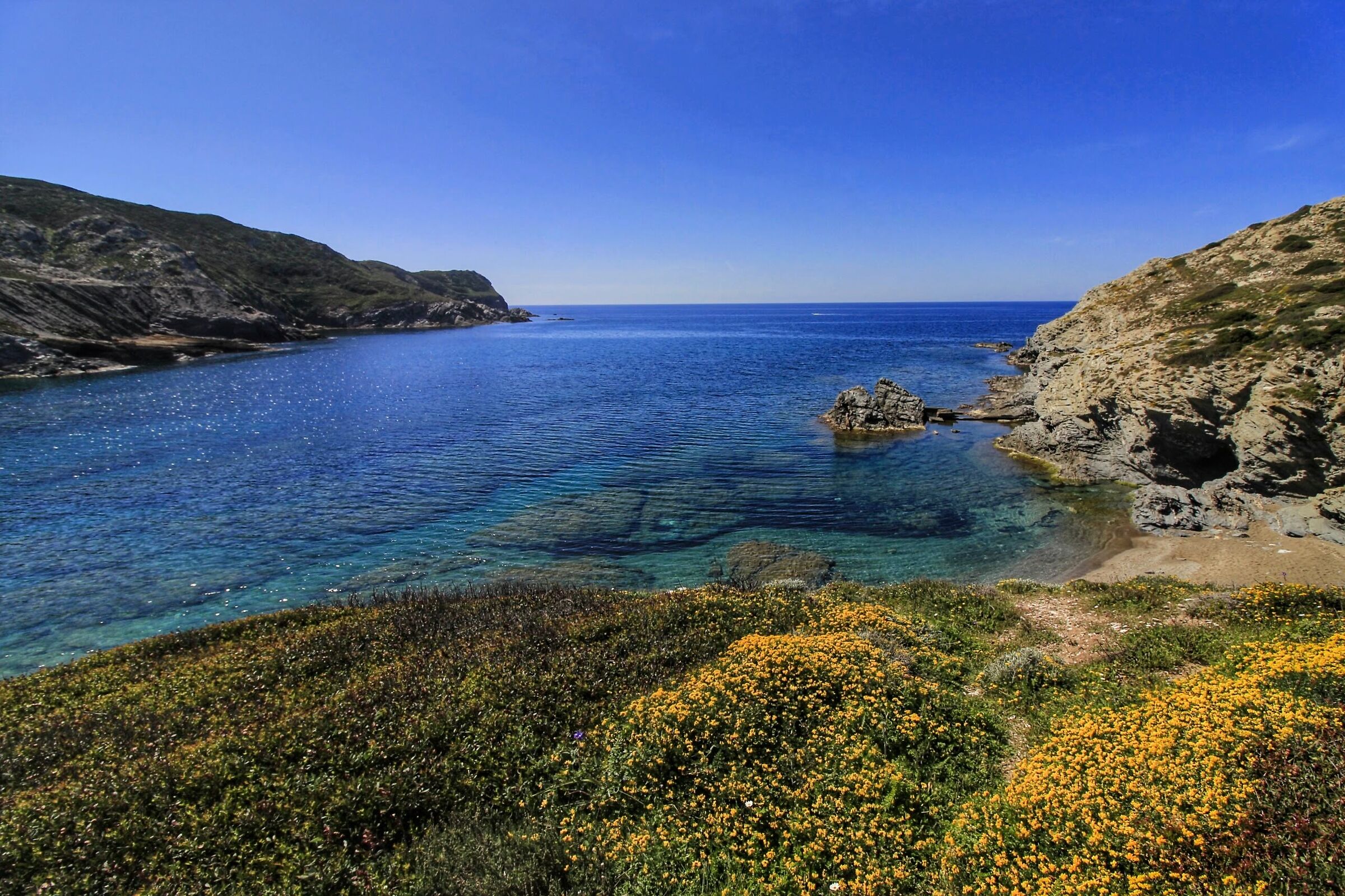 Third Silversmith's Cove