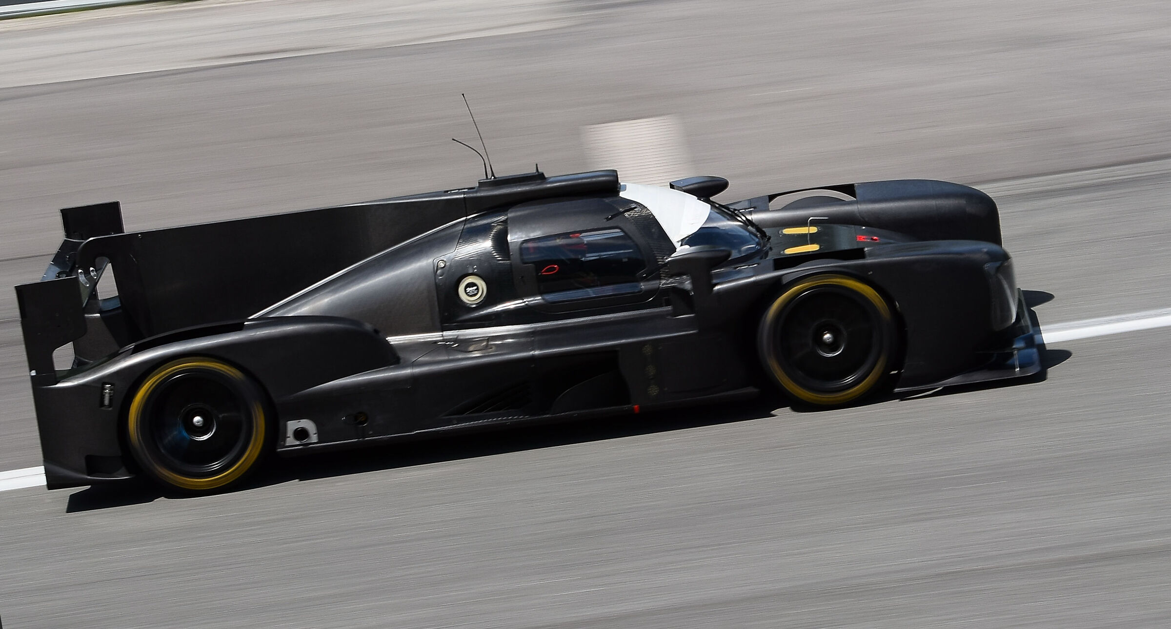 BatMobile