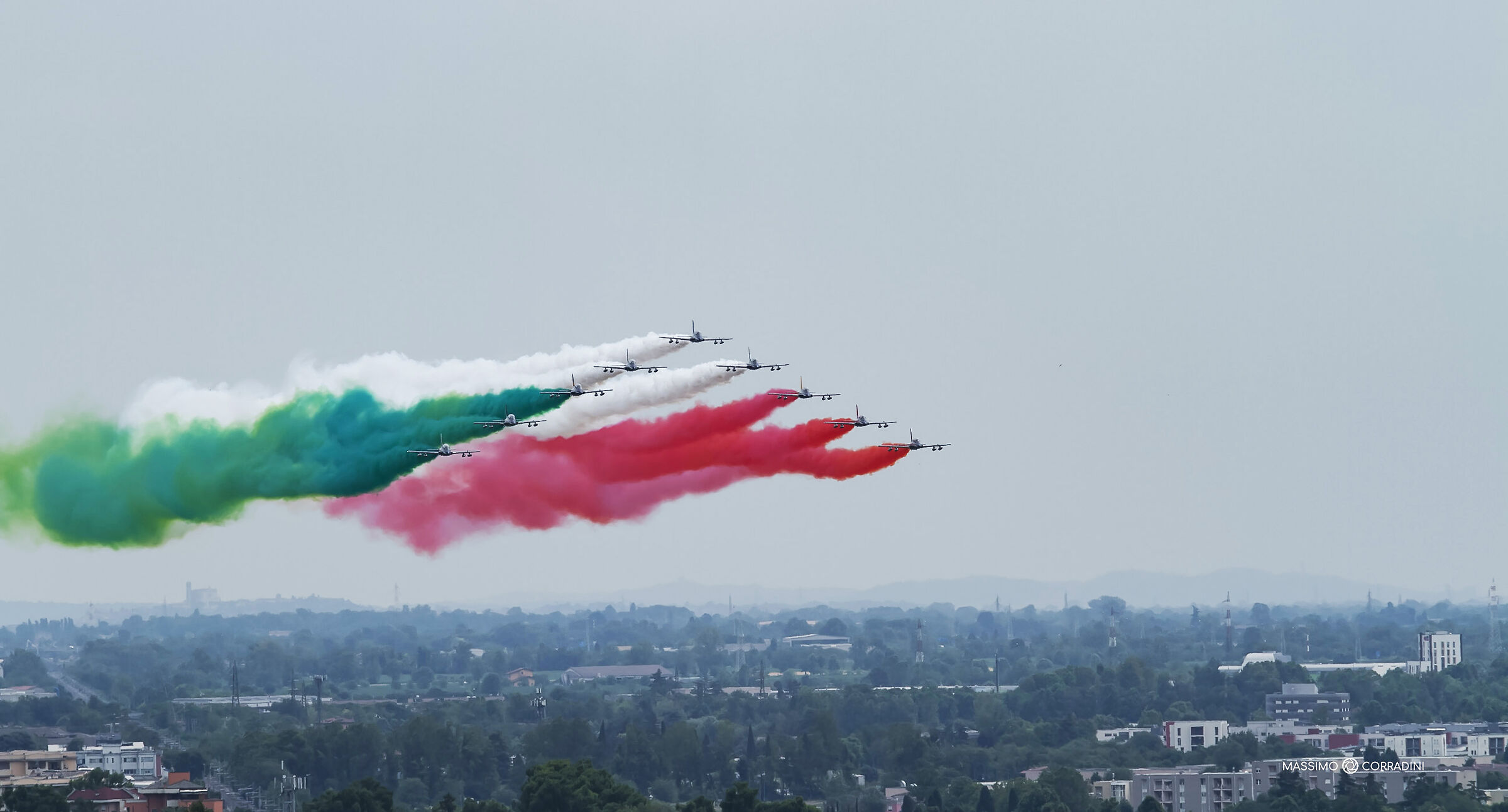 Freccie alle 1000 Miglia 2021