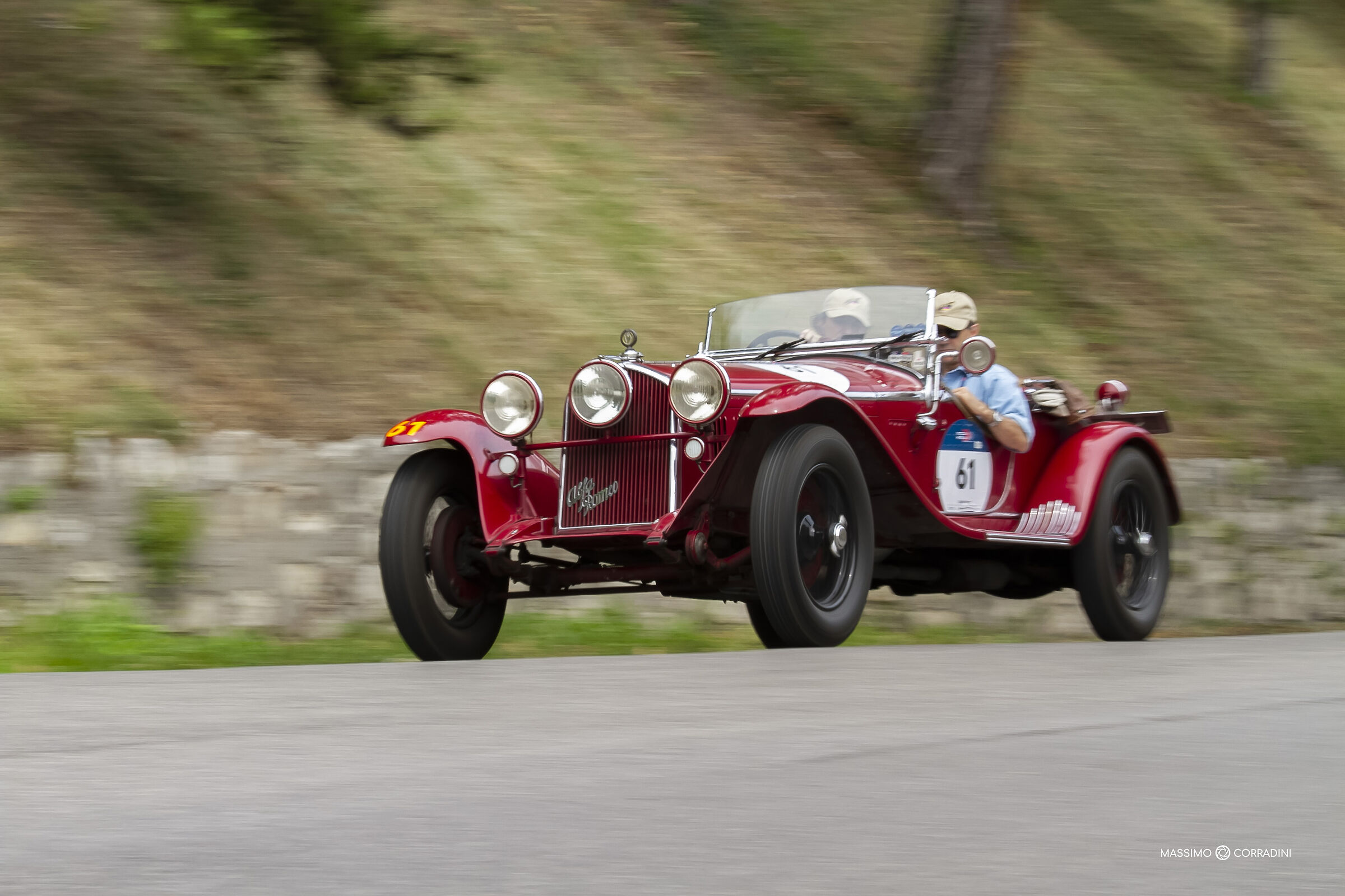 1000 Miglia 2021