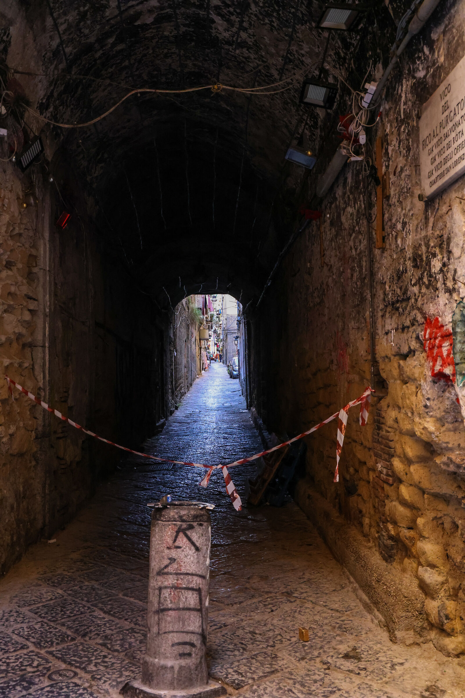 Napoli
