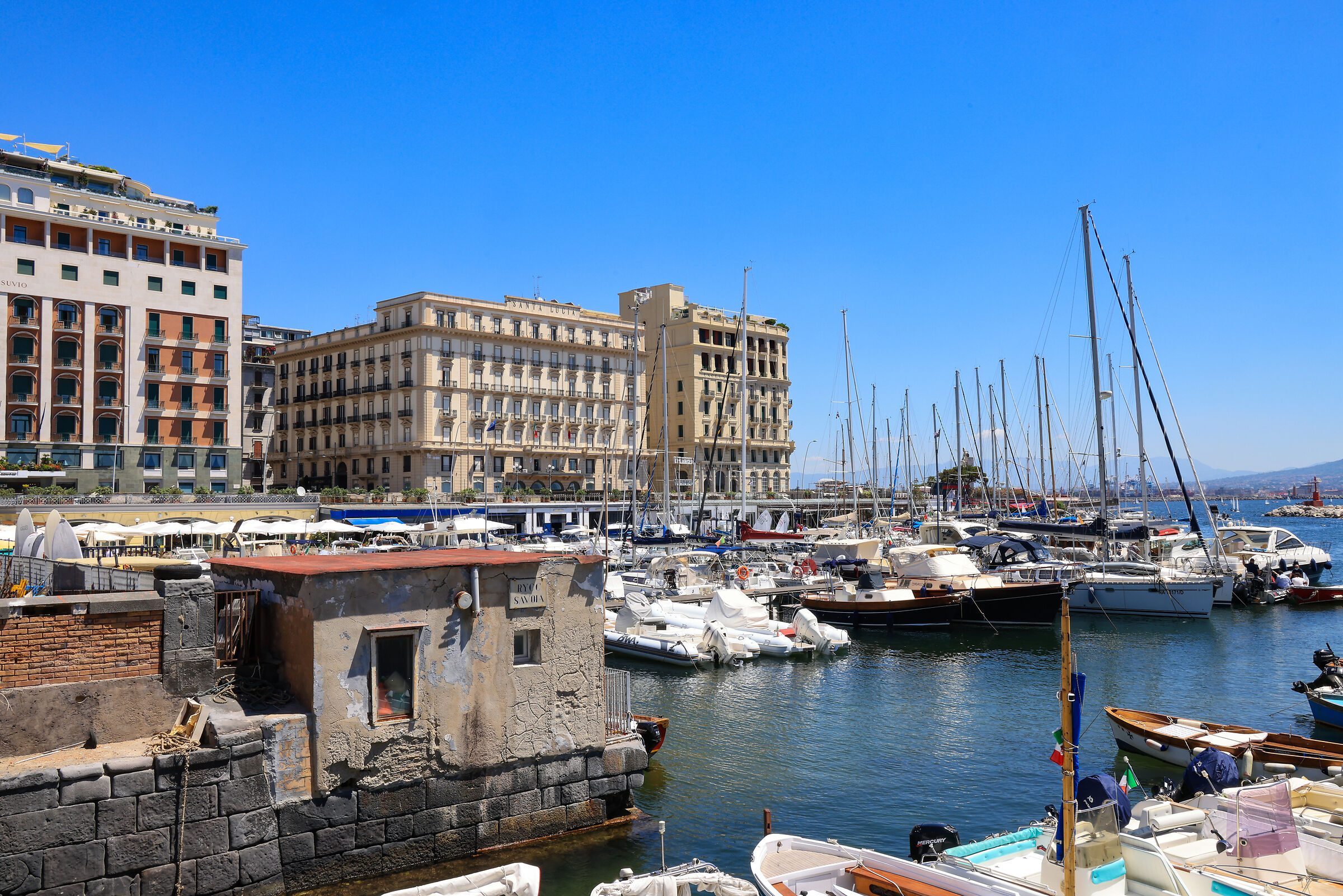 Napoli