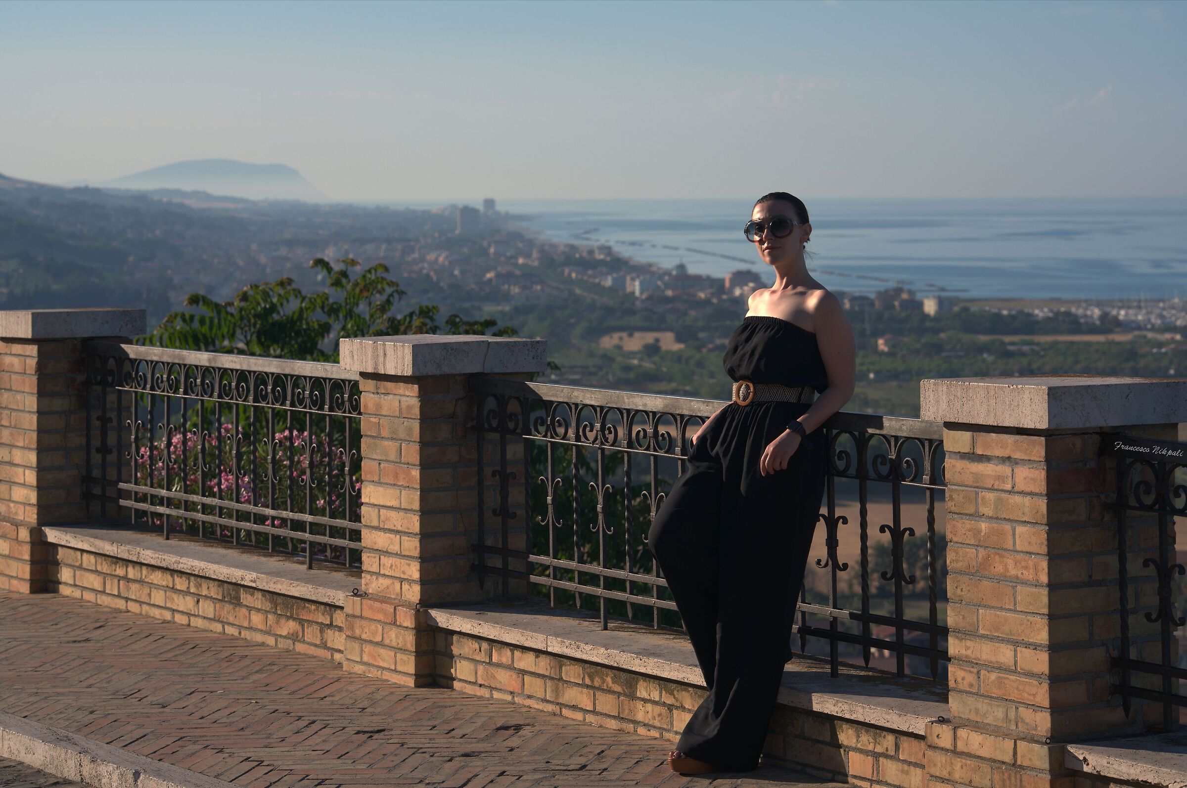 elegance