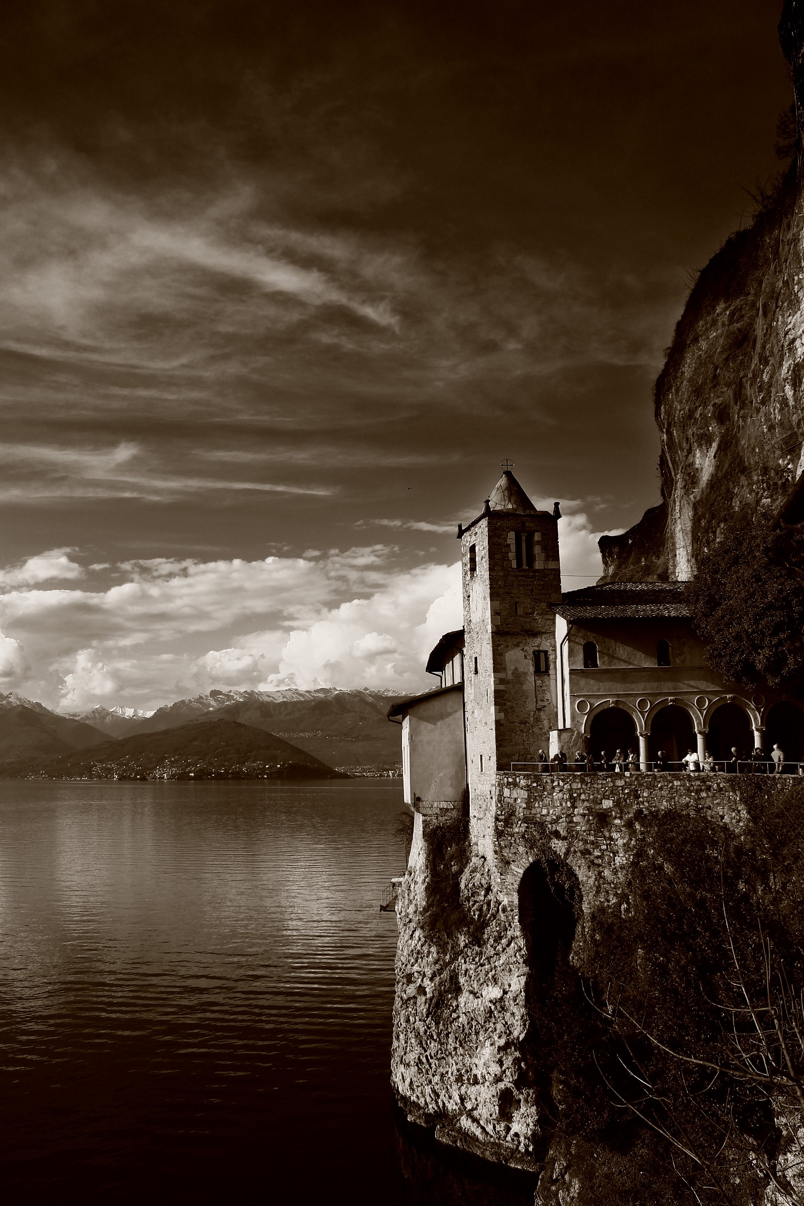 Eremo di Santa Caterina