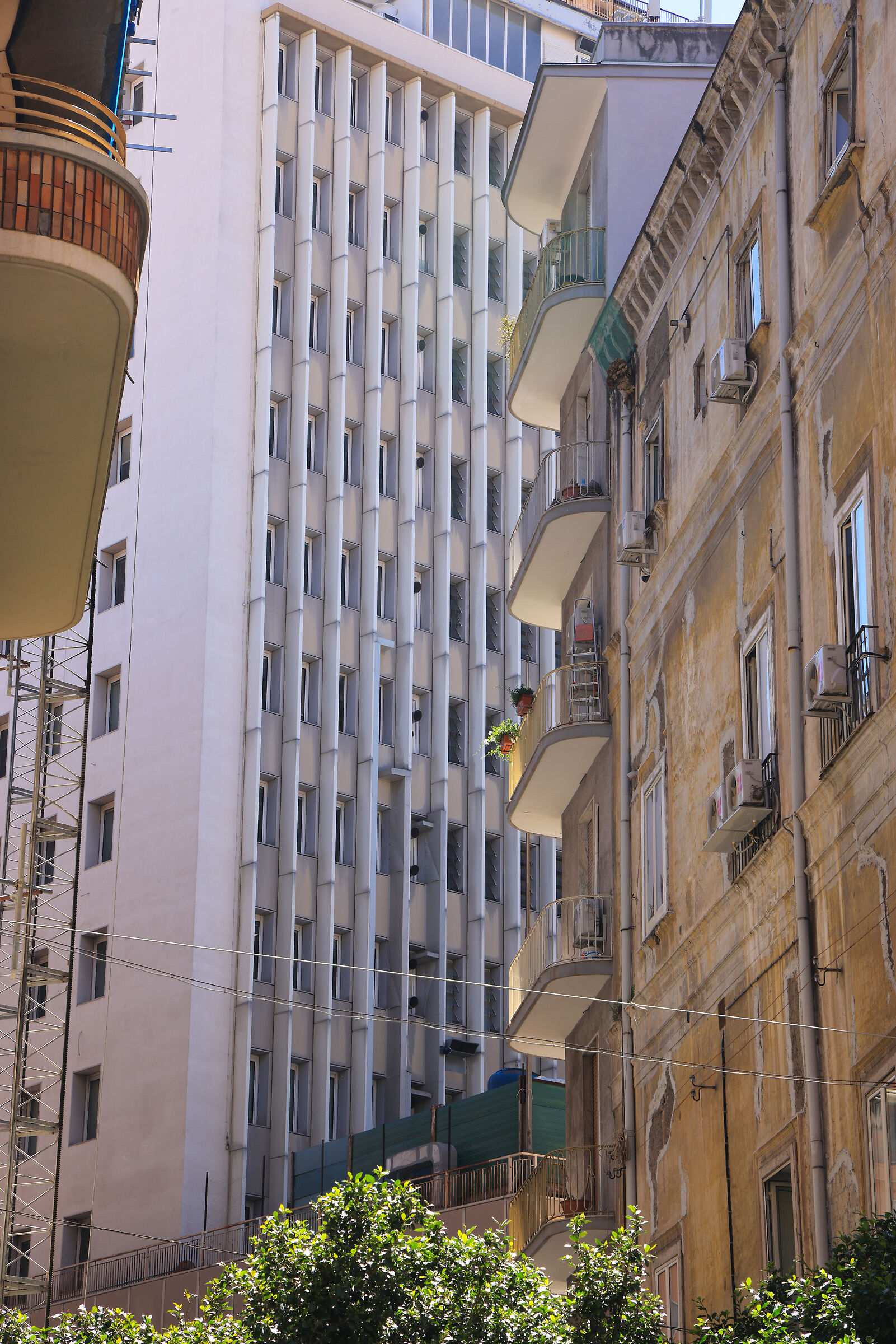 Napoli