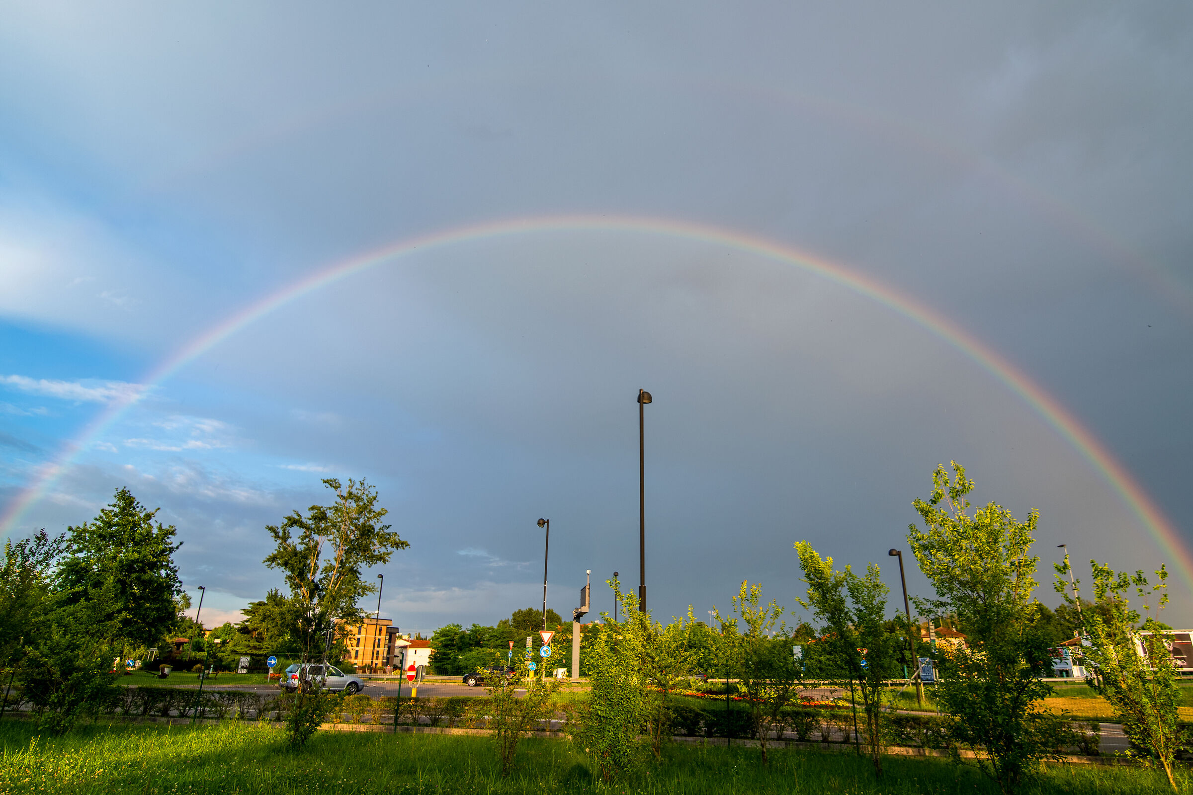 Come ci si sente dopo il vaccino