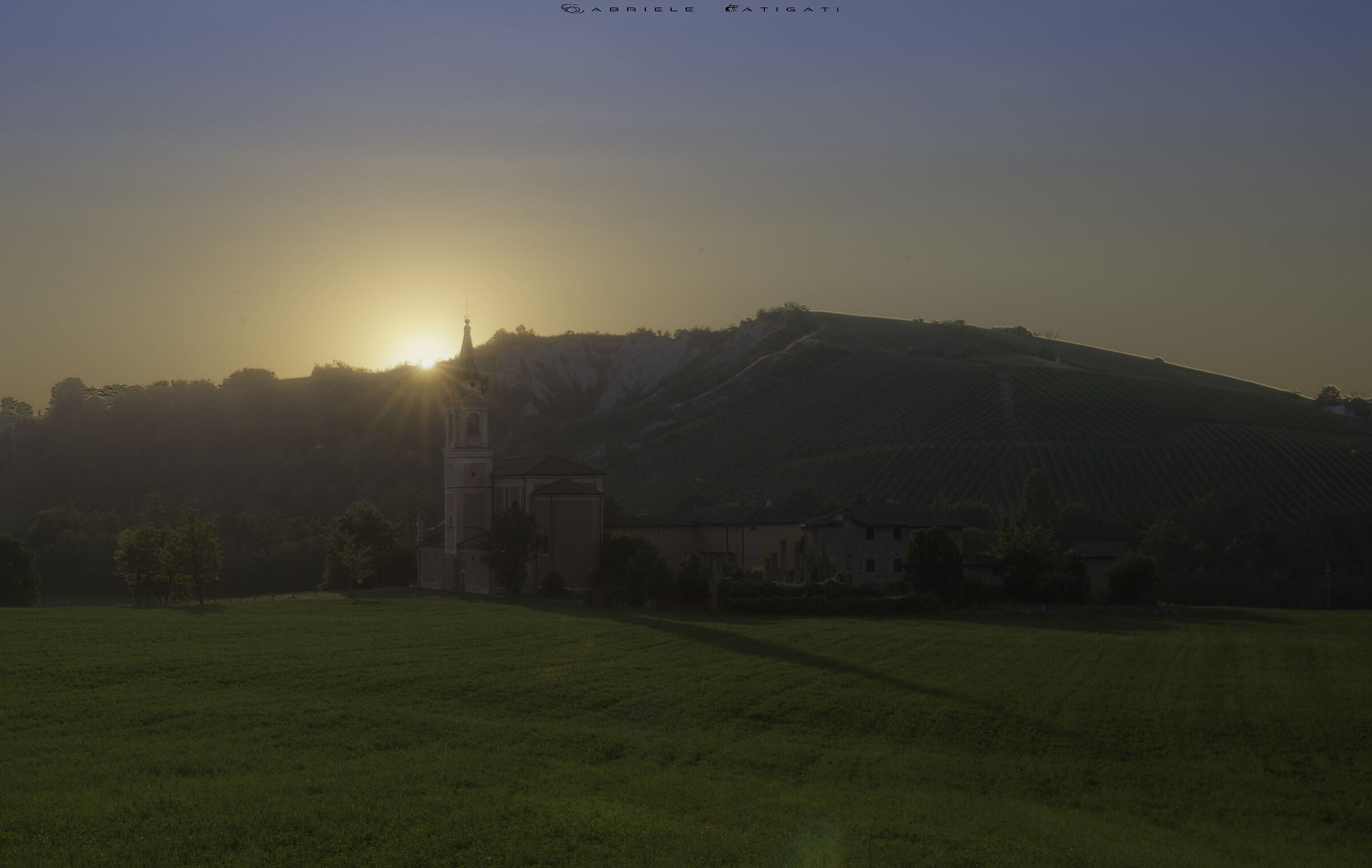 Church of Sant'Apollinaire